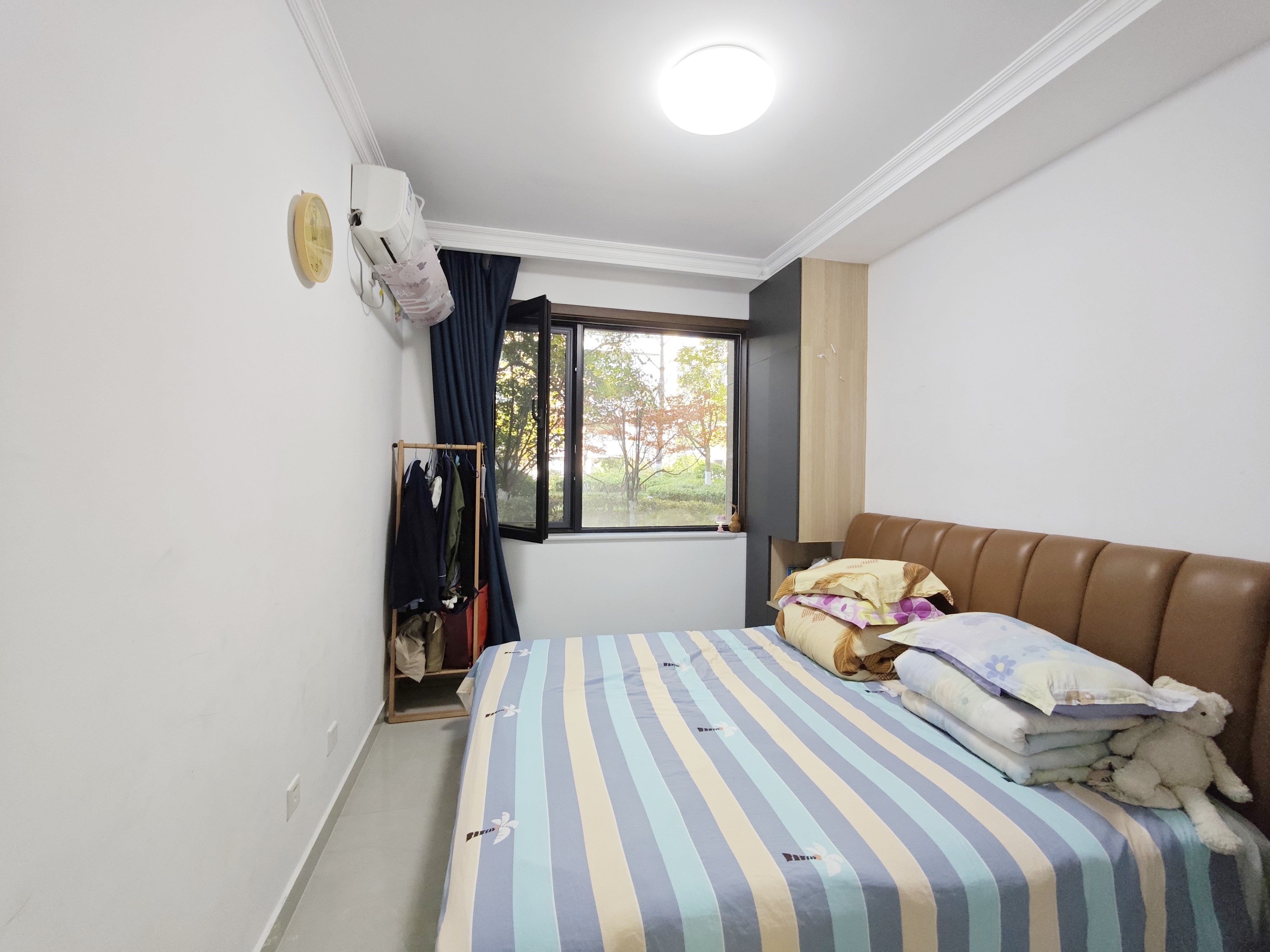 高新绿城玉兰花园