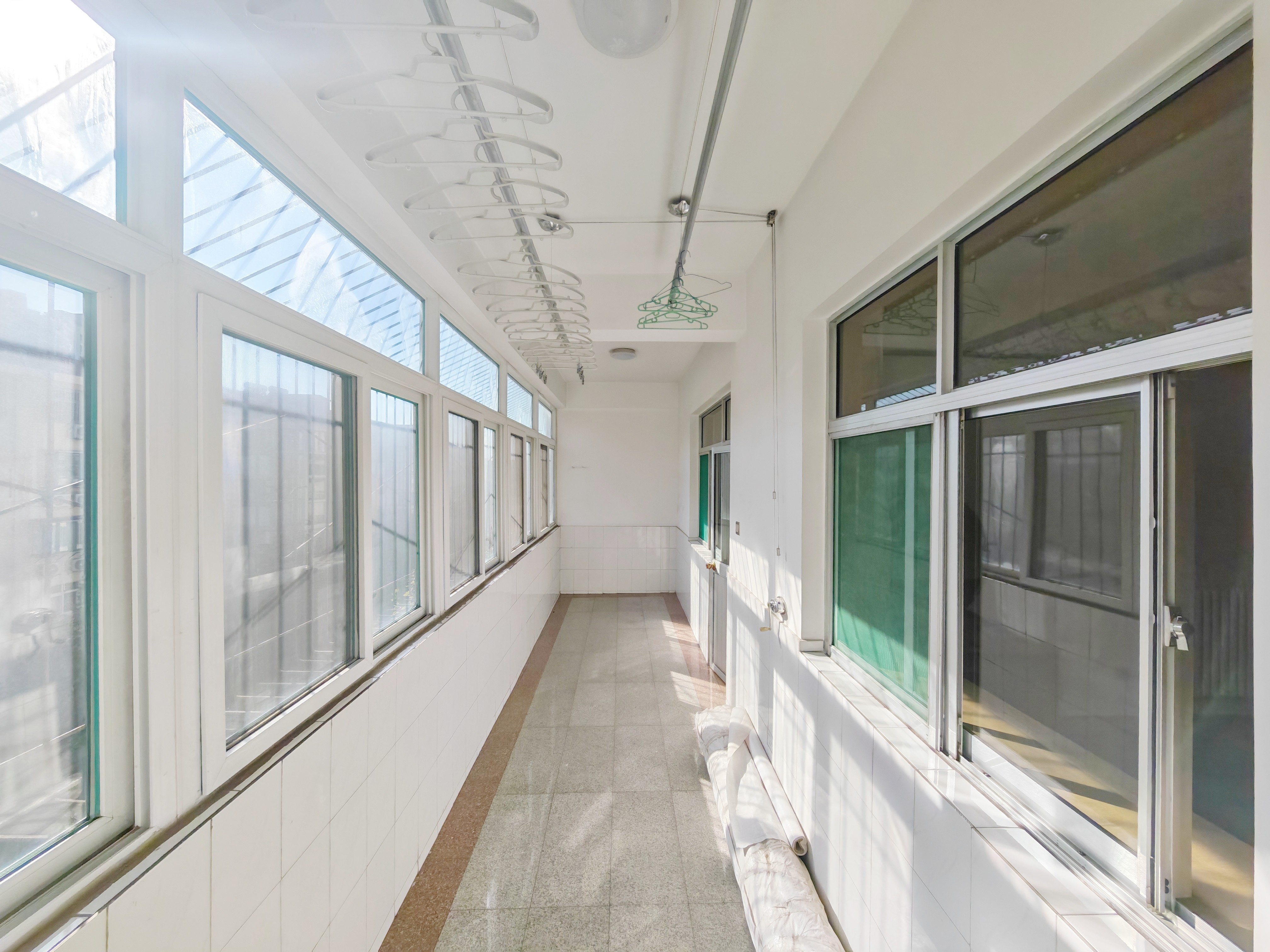 闵子骞路18号（烟草宿舍）