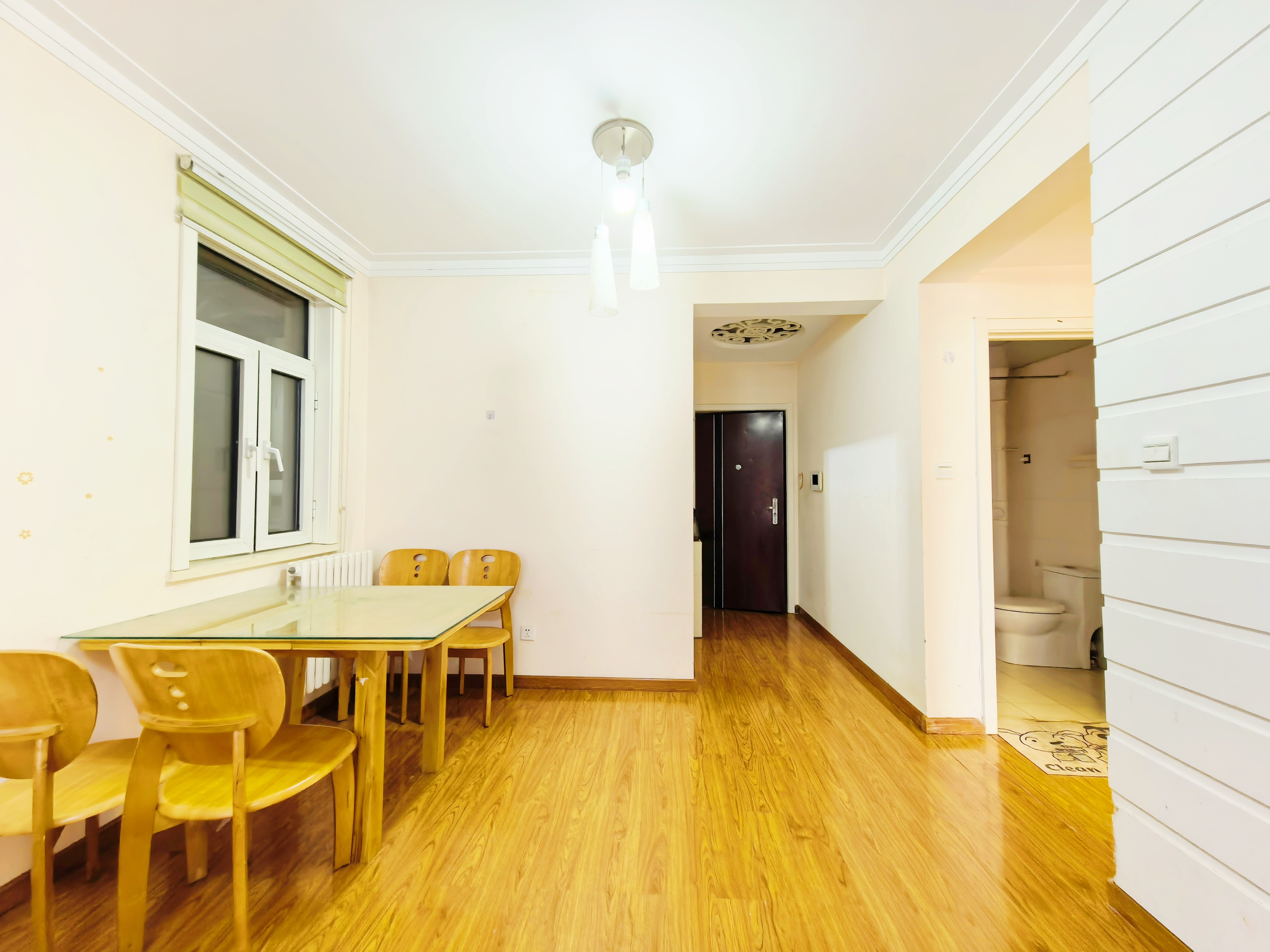 绿地国际花都(一期)