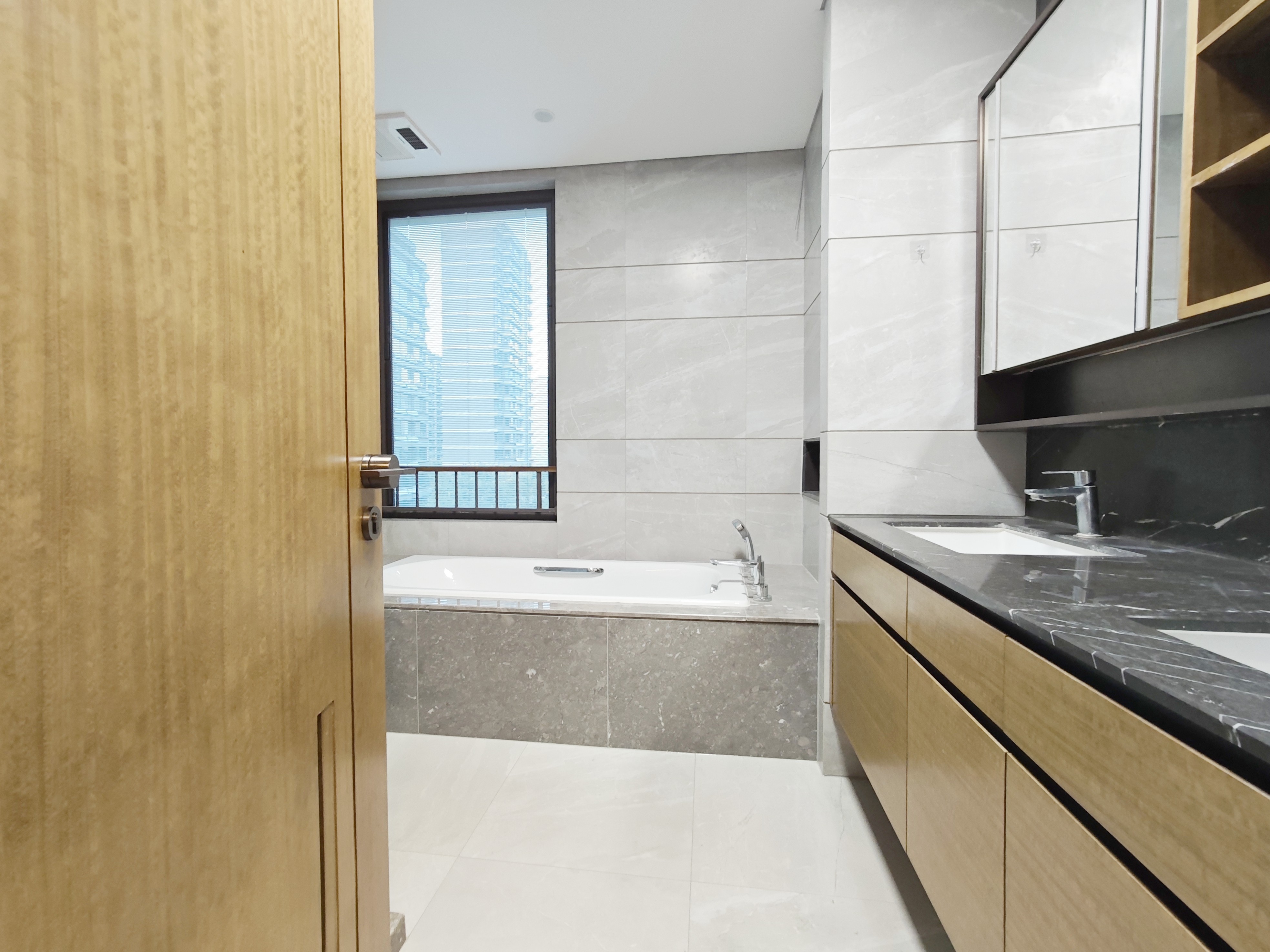 仁恒奥体公园世纪