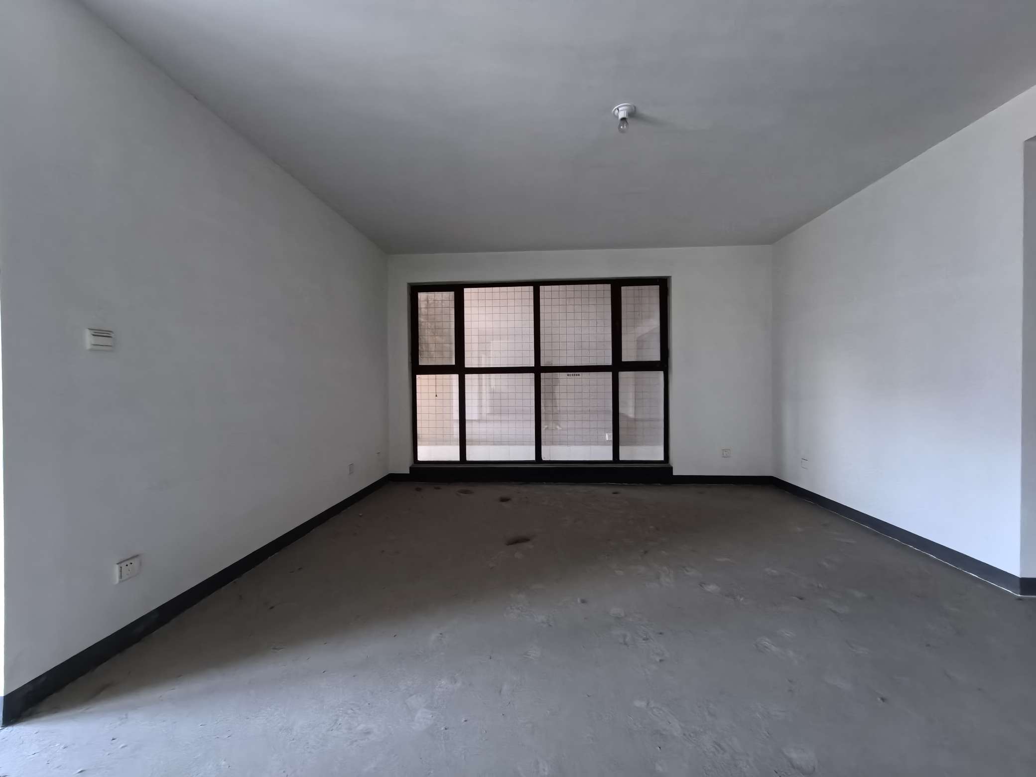  山水泉城北城 南