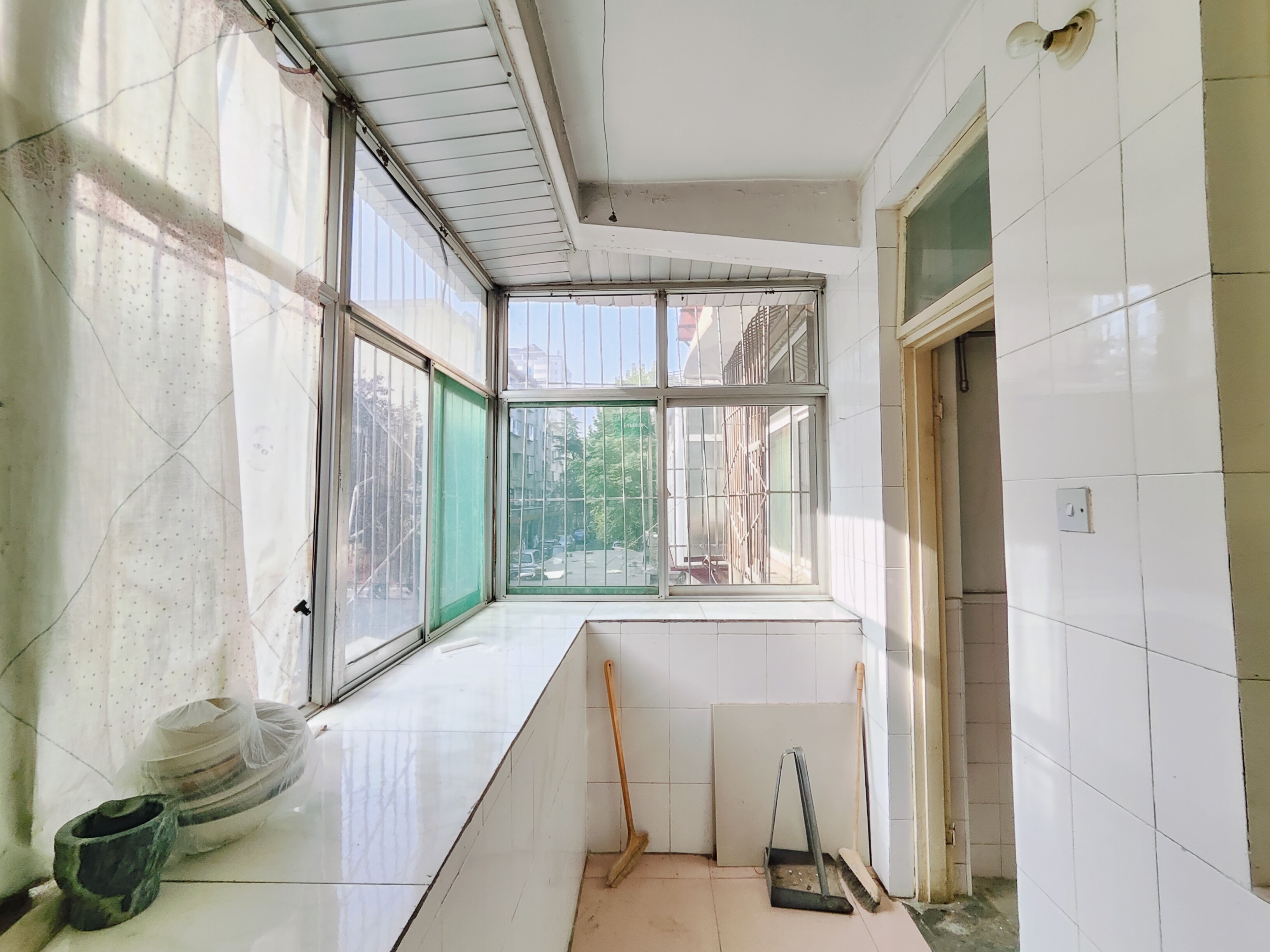 桑园路烟厂宿舍