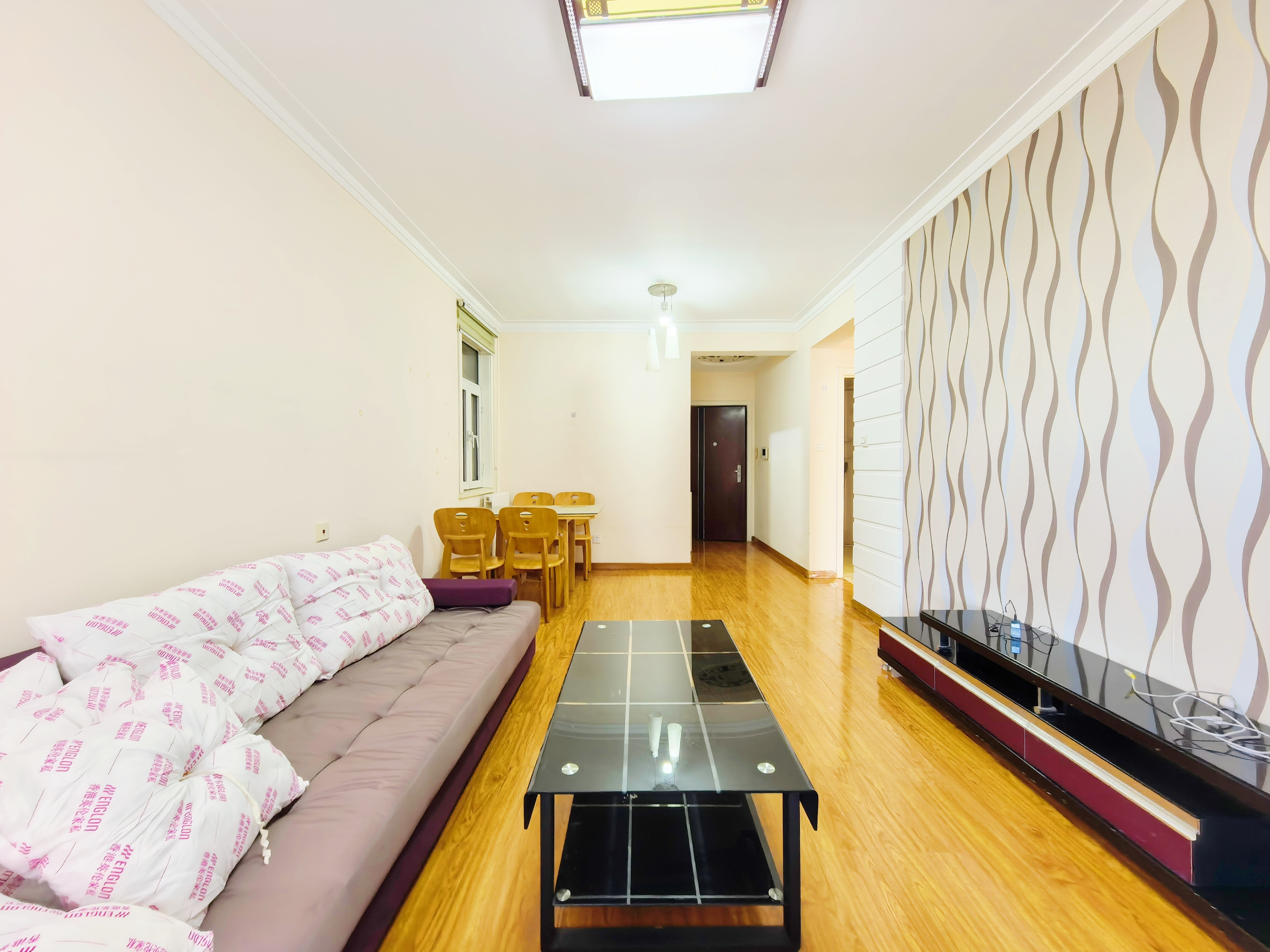 绿地国际花都(一期)