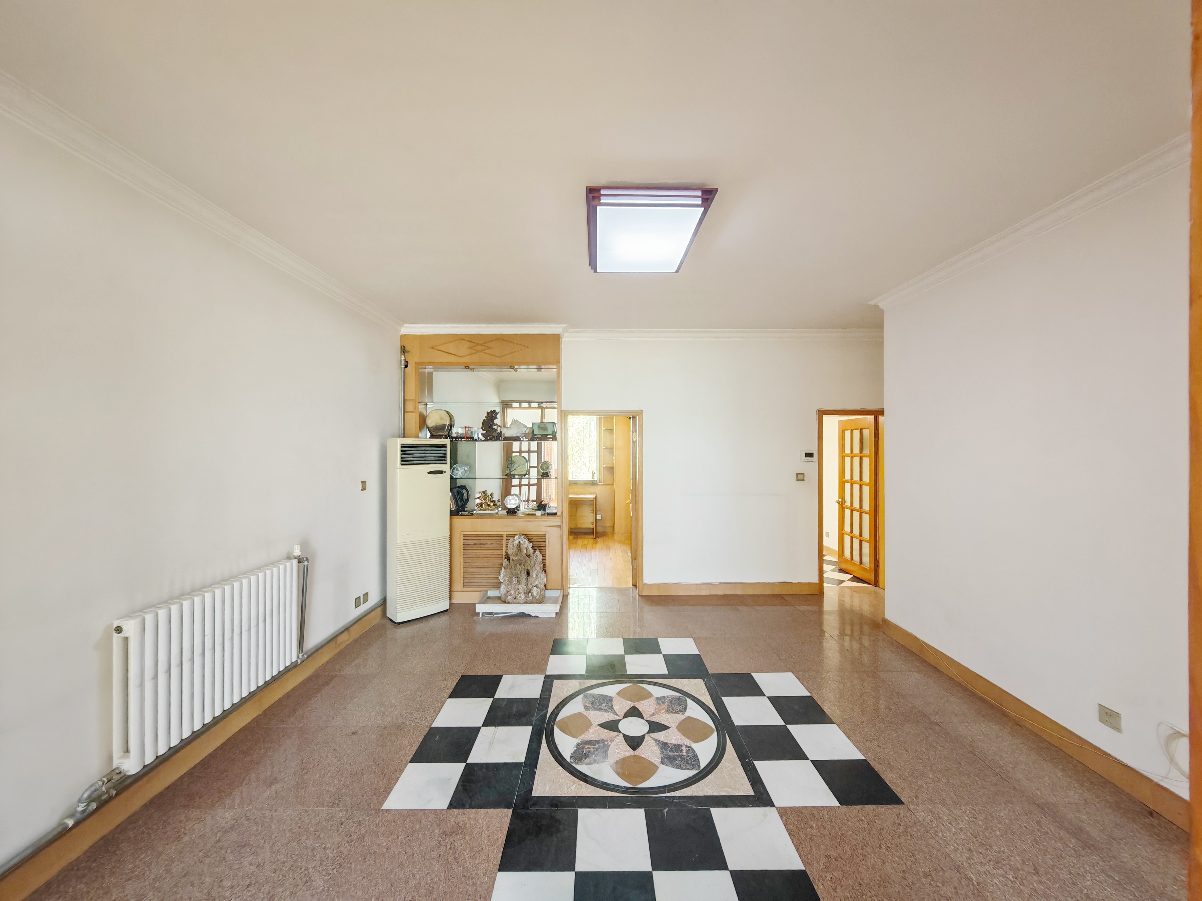 闵子骞路18号（烟草宿舍）