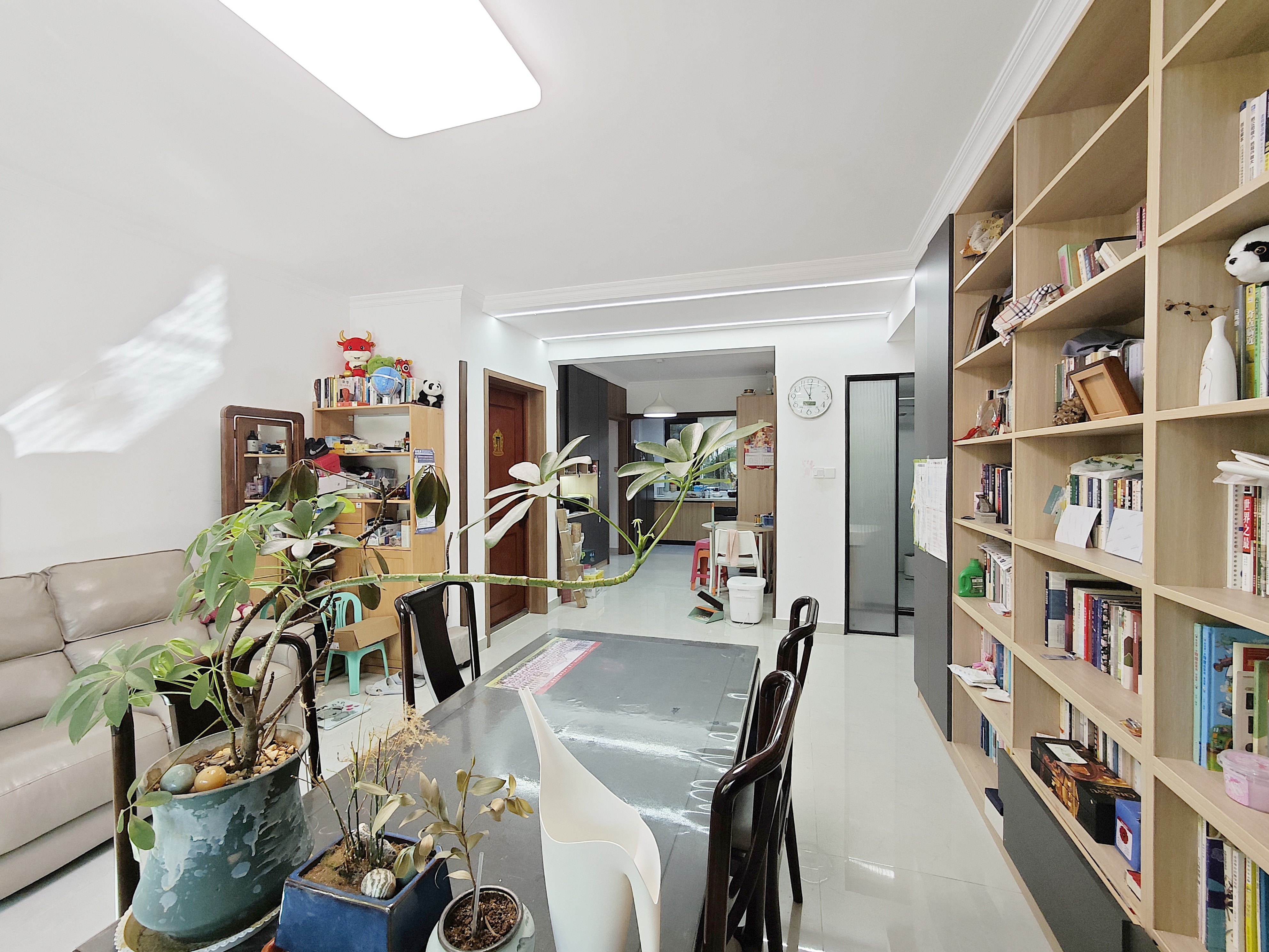 高新绿城玉兰花园