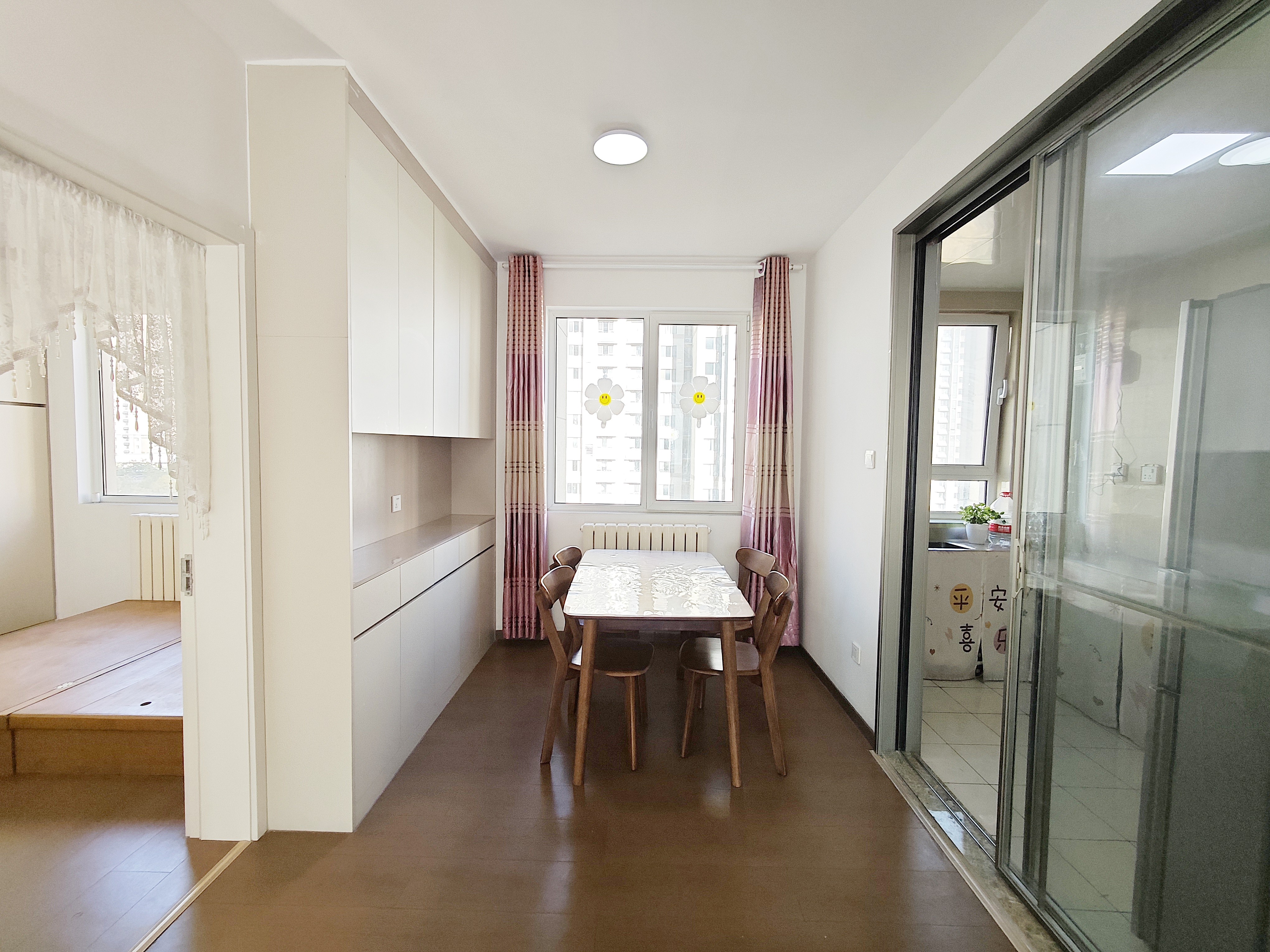 东城逸家逸俊园