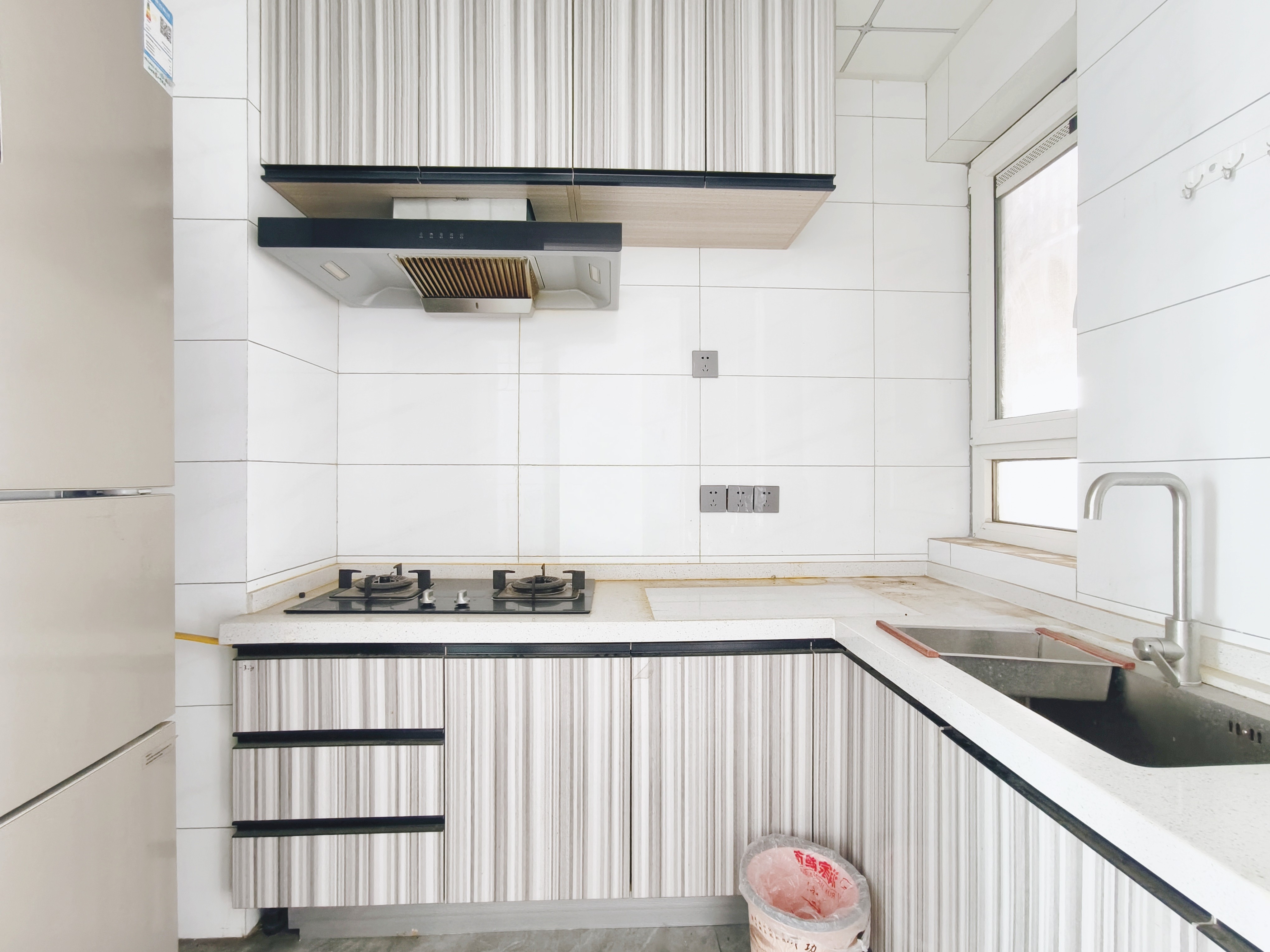 中新国际东城二区