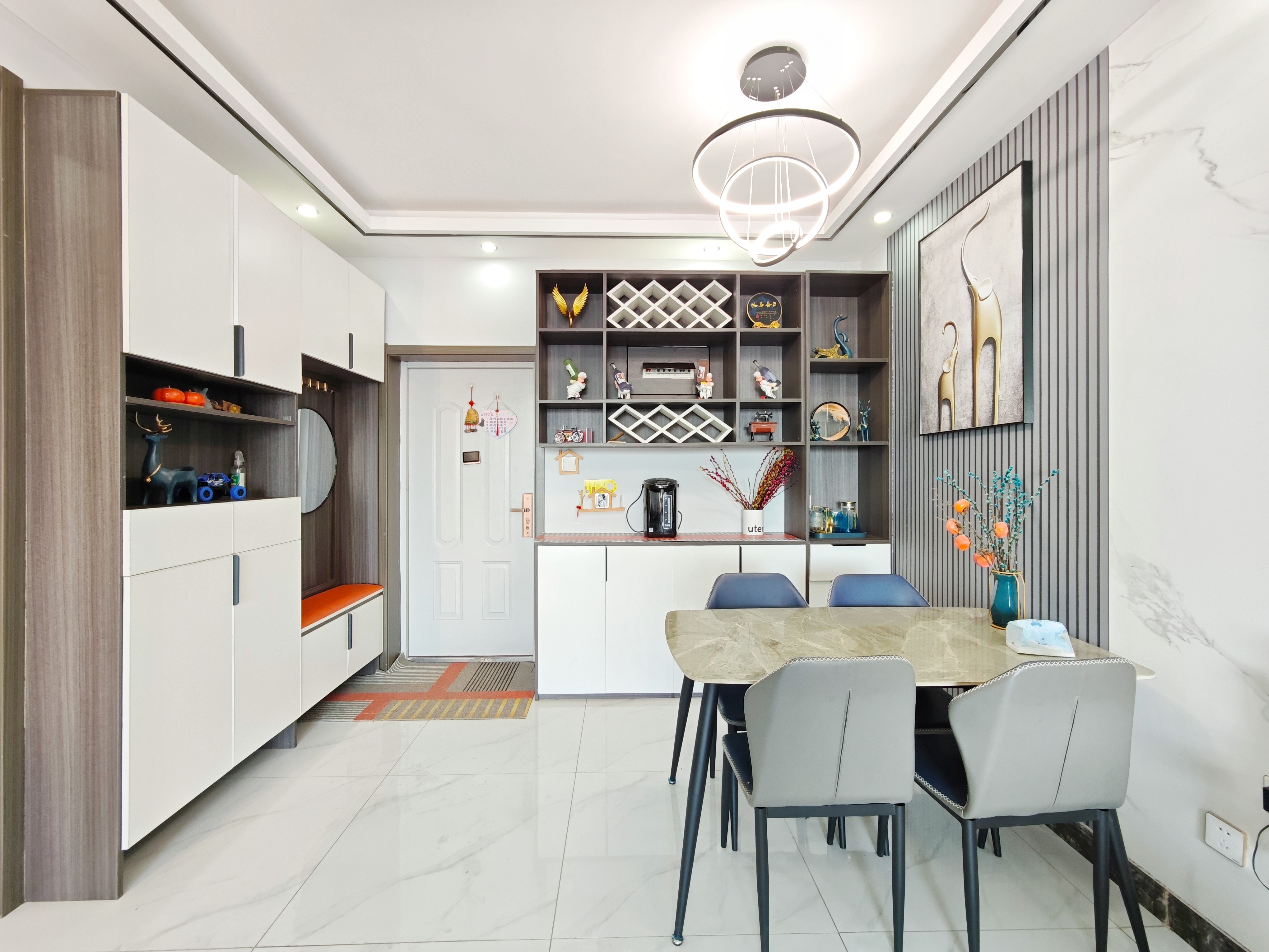 中建锦绣城二期