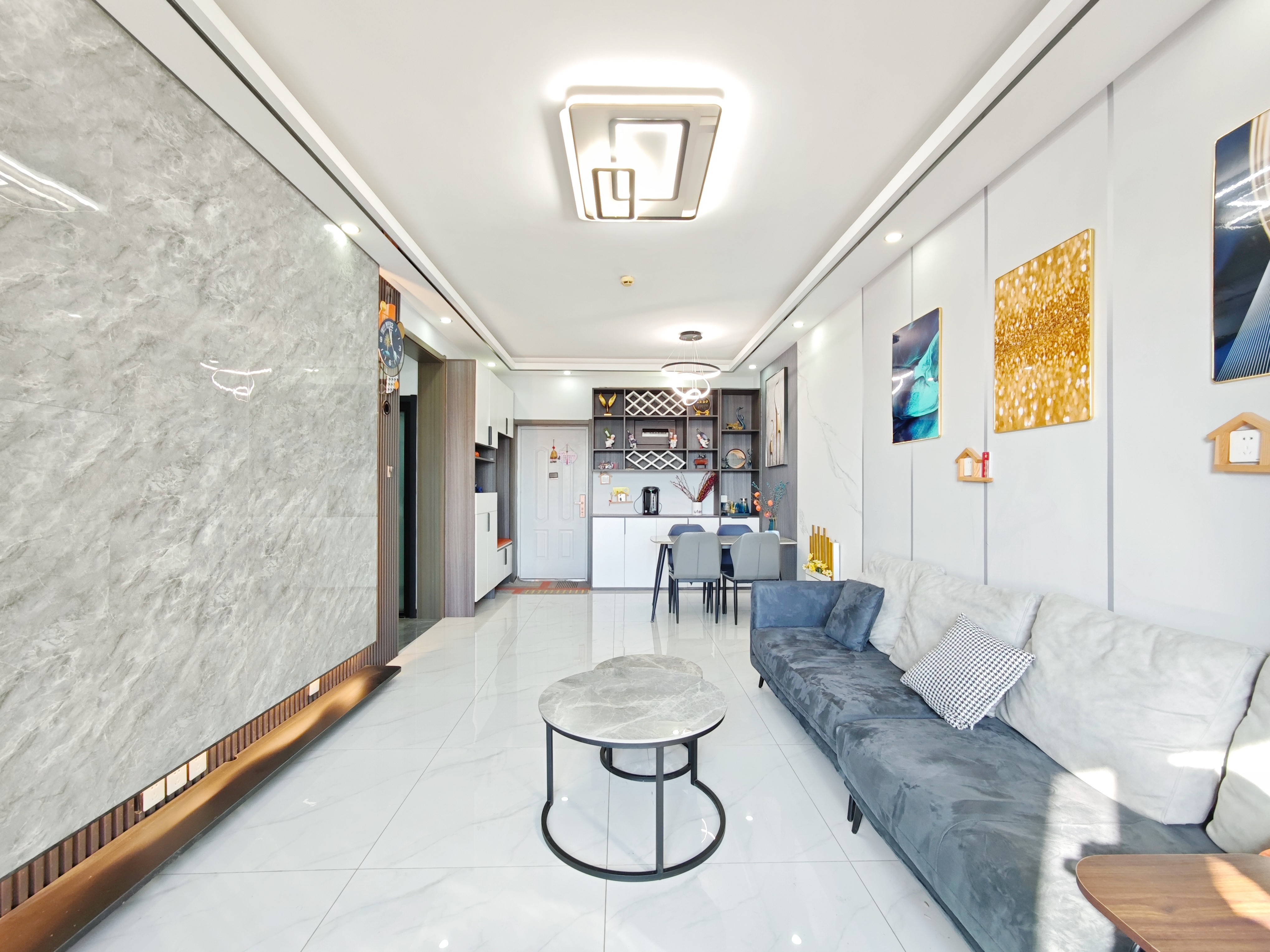 中建锦绣城二期