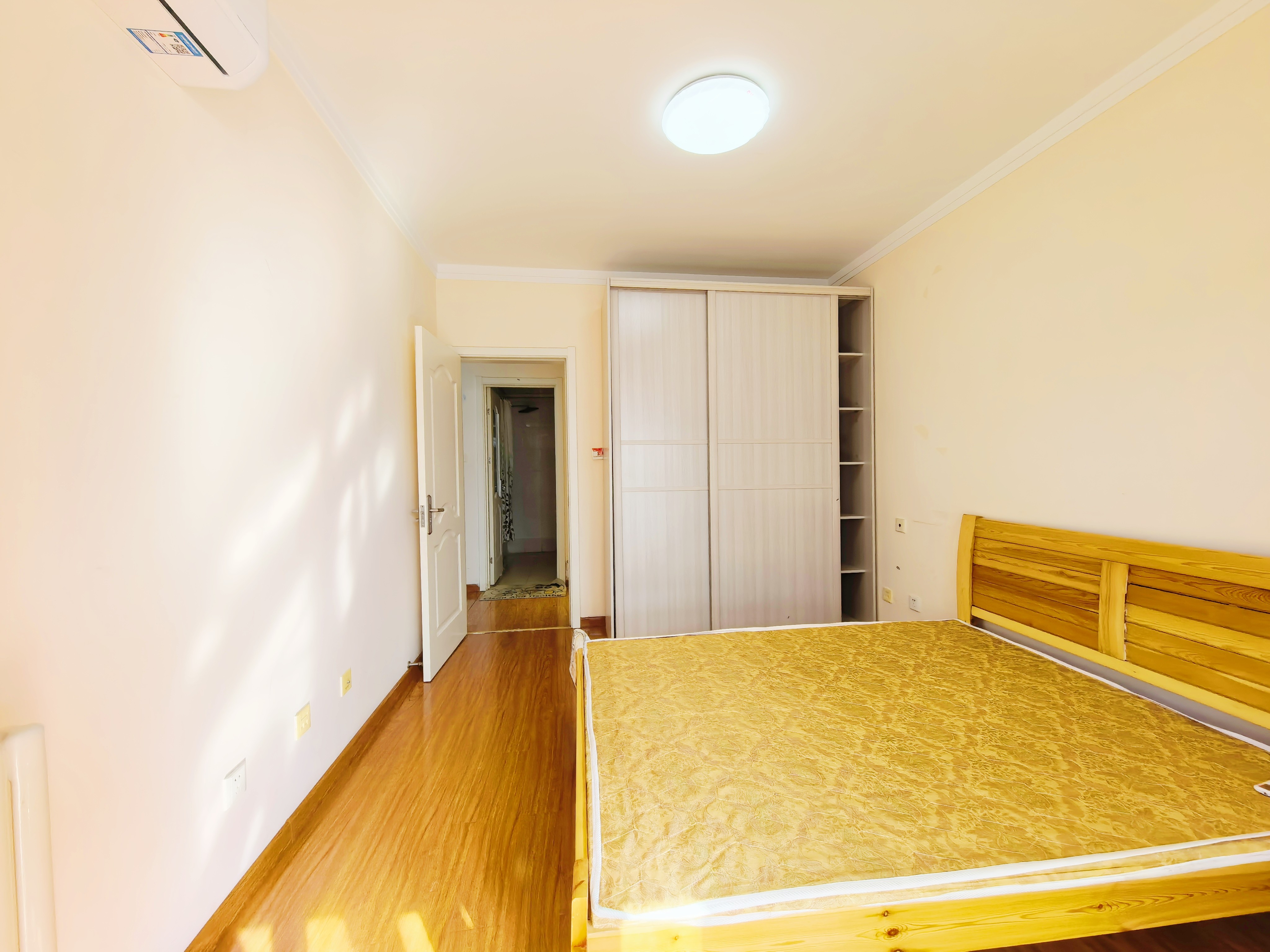 绿地国际花都(一期)