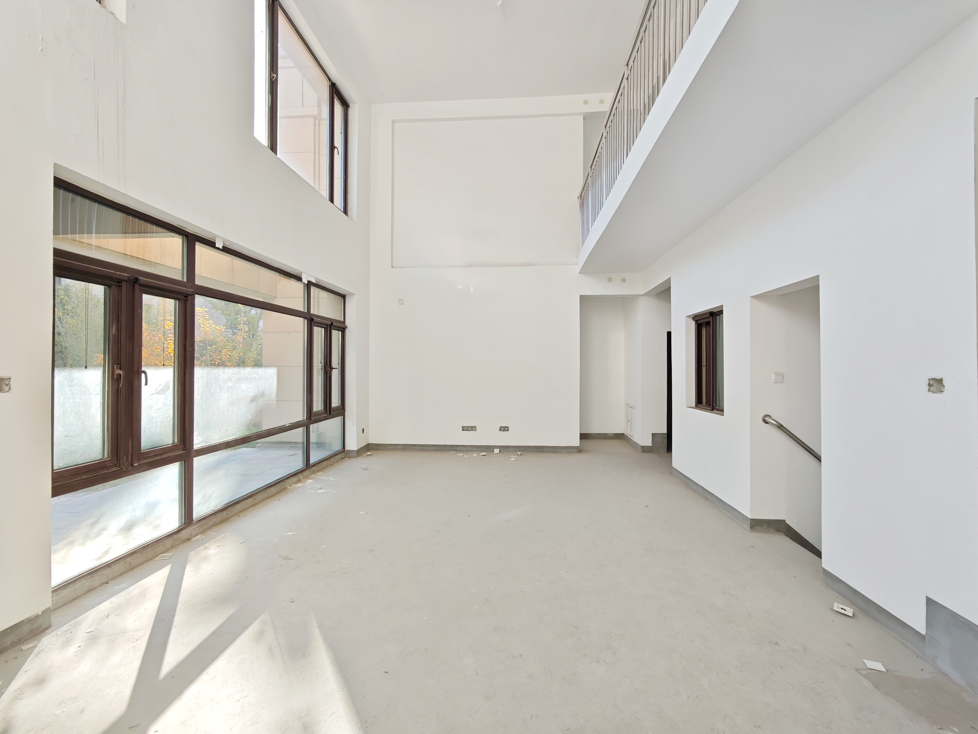  中建锦绣首府 南北