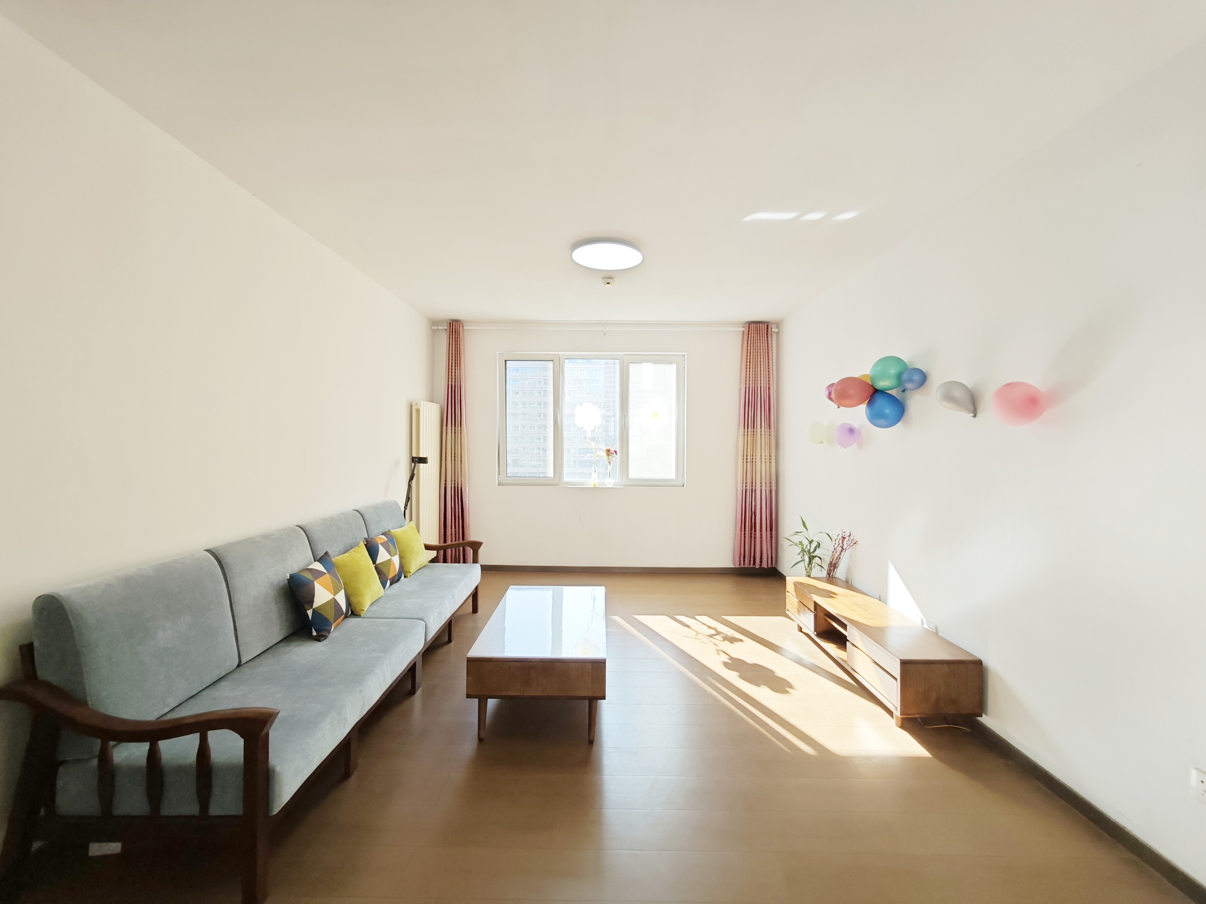 东城逸家逸俊园