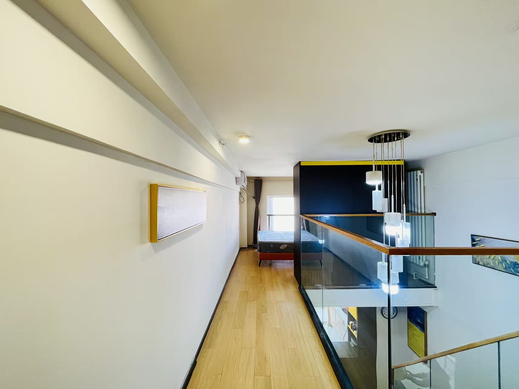 恒大滨河左岸公寓(临湖公馆花园)