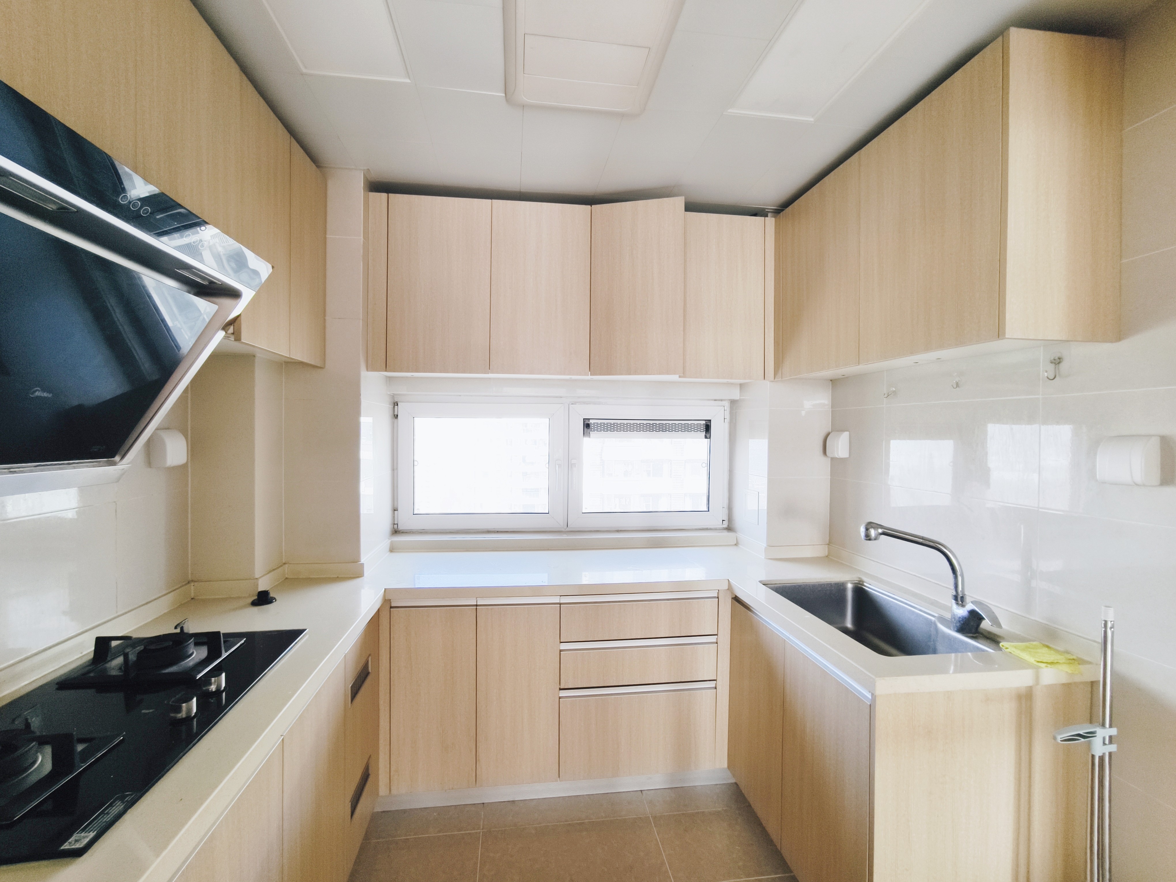 万科龙湖城市之光