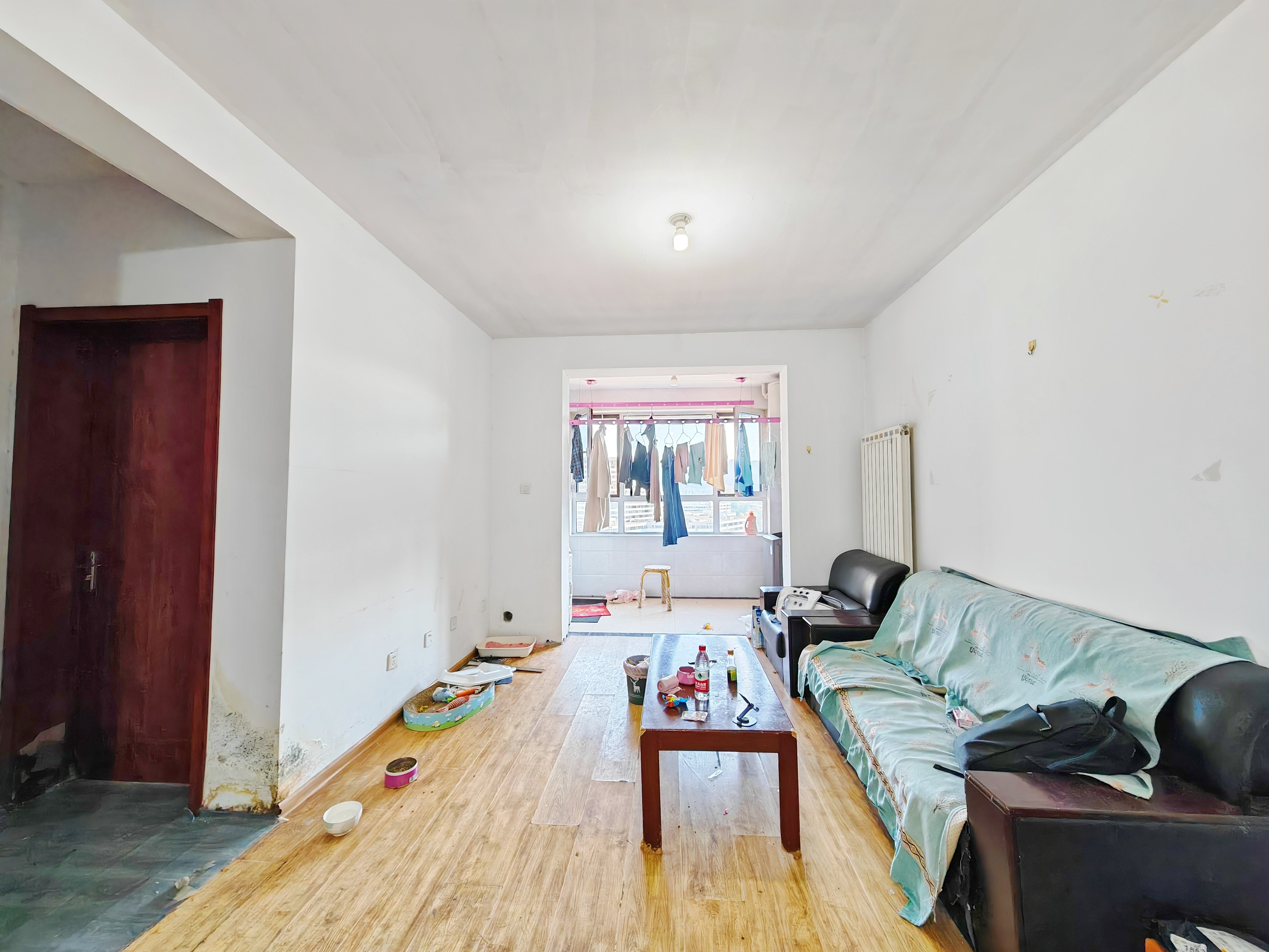  中建长清湖知园 南