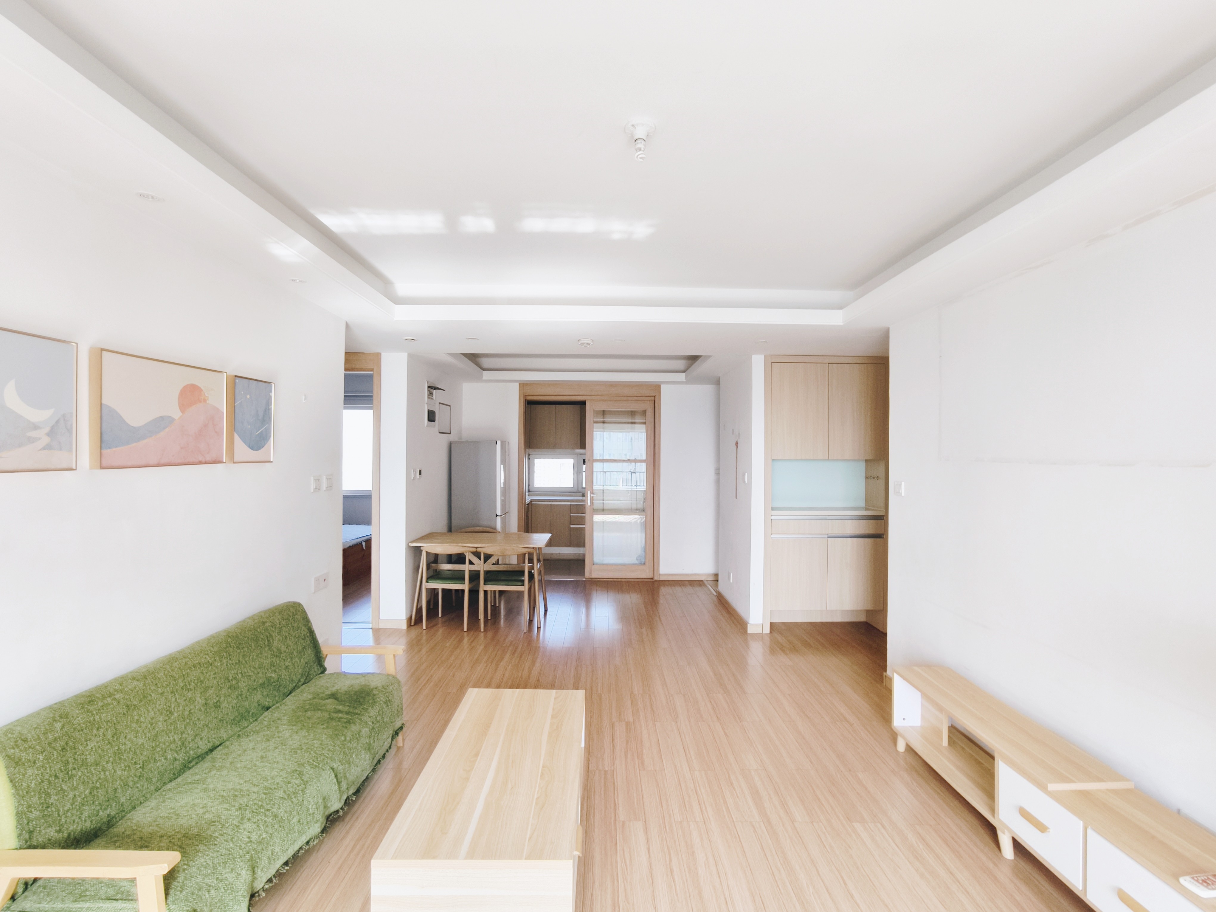 万科龙湖城市之光