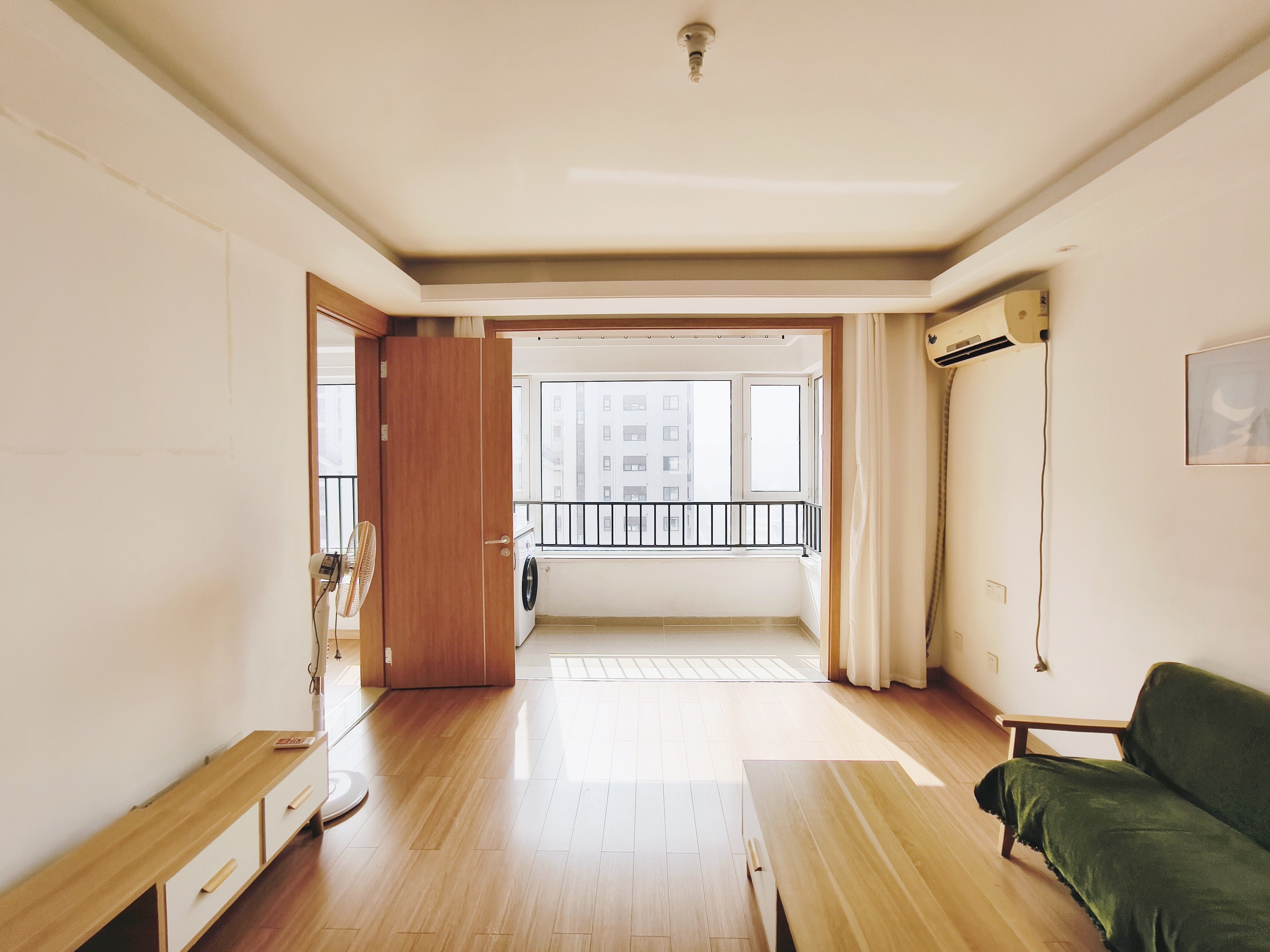 万科龙湖城市之光