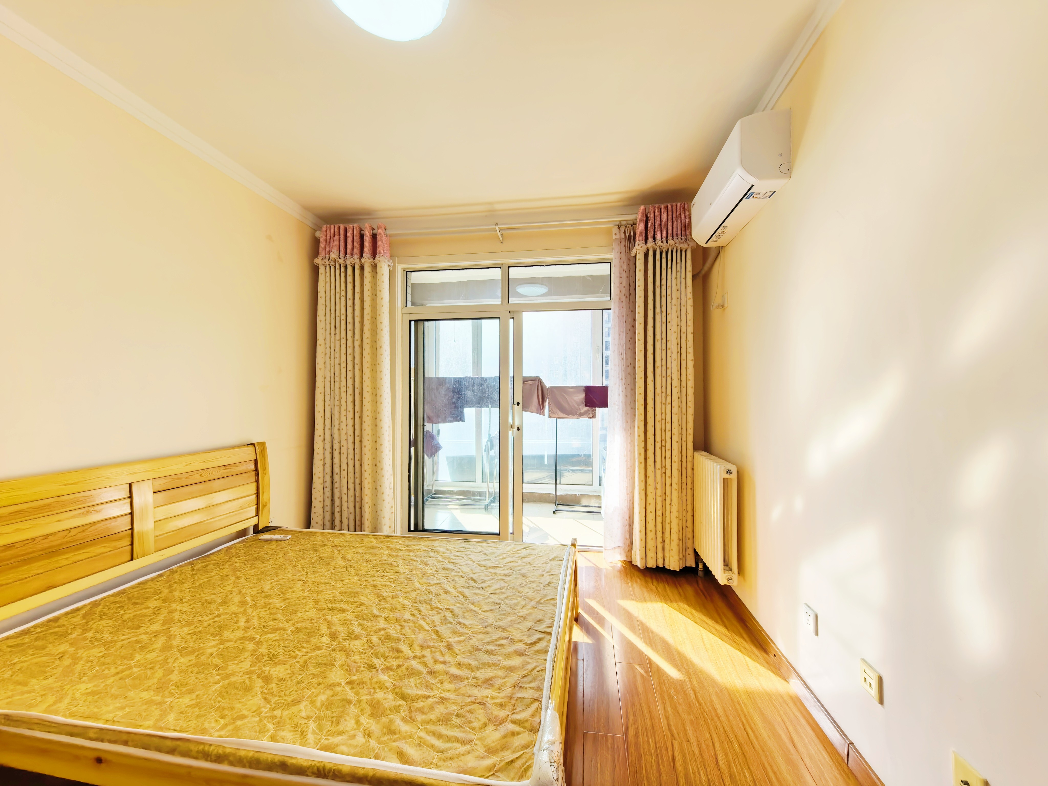 绿地国际花都(一期)