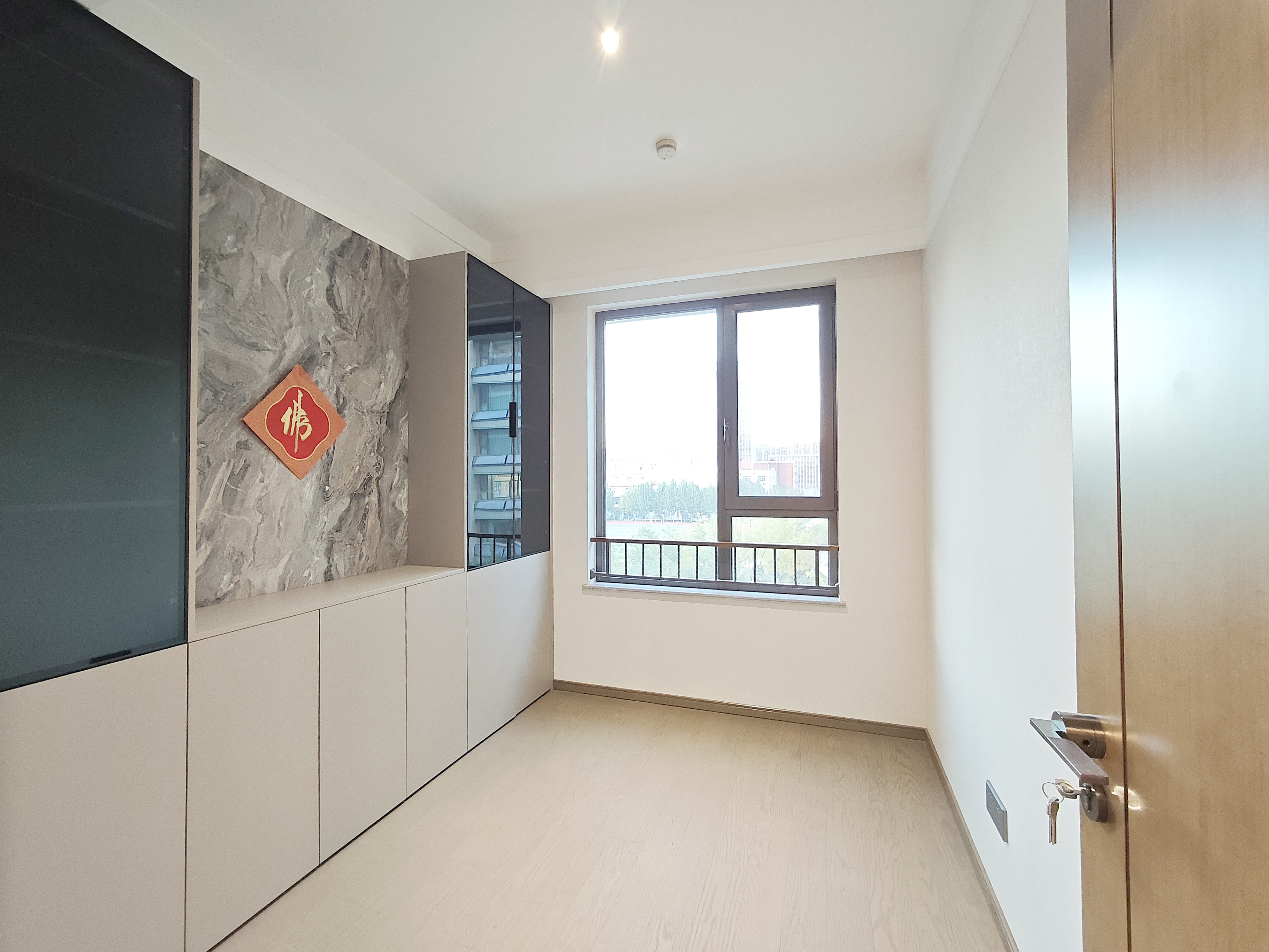 仁恒奥体公园世纪