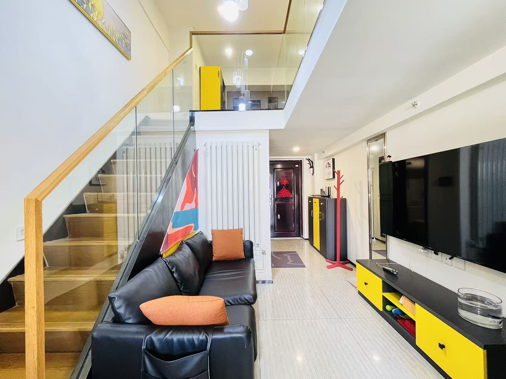 恒大滨河左岸公寓(临湖公馆花园)