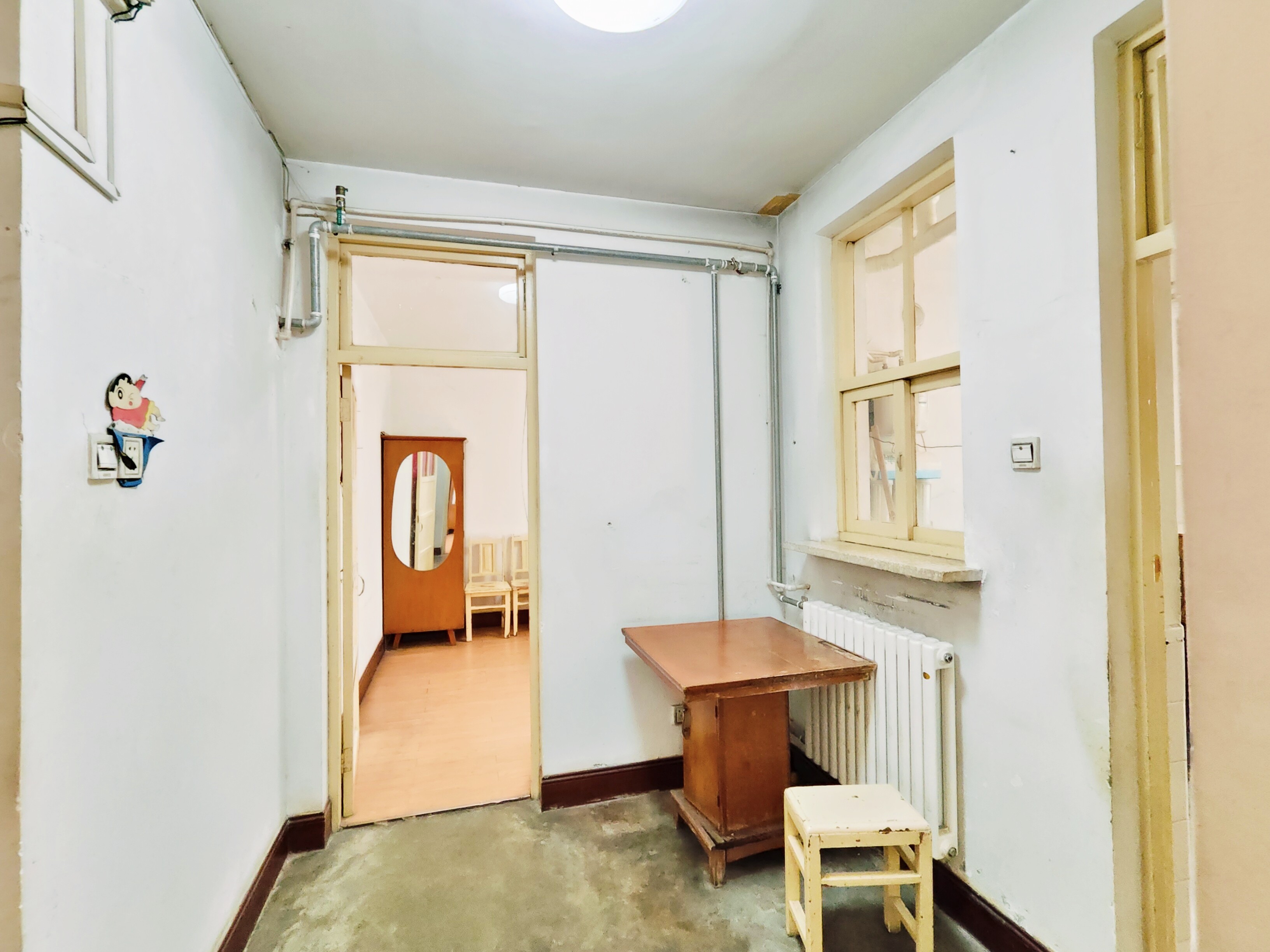 桑园路烟厂宿舍