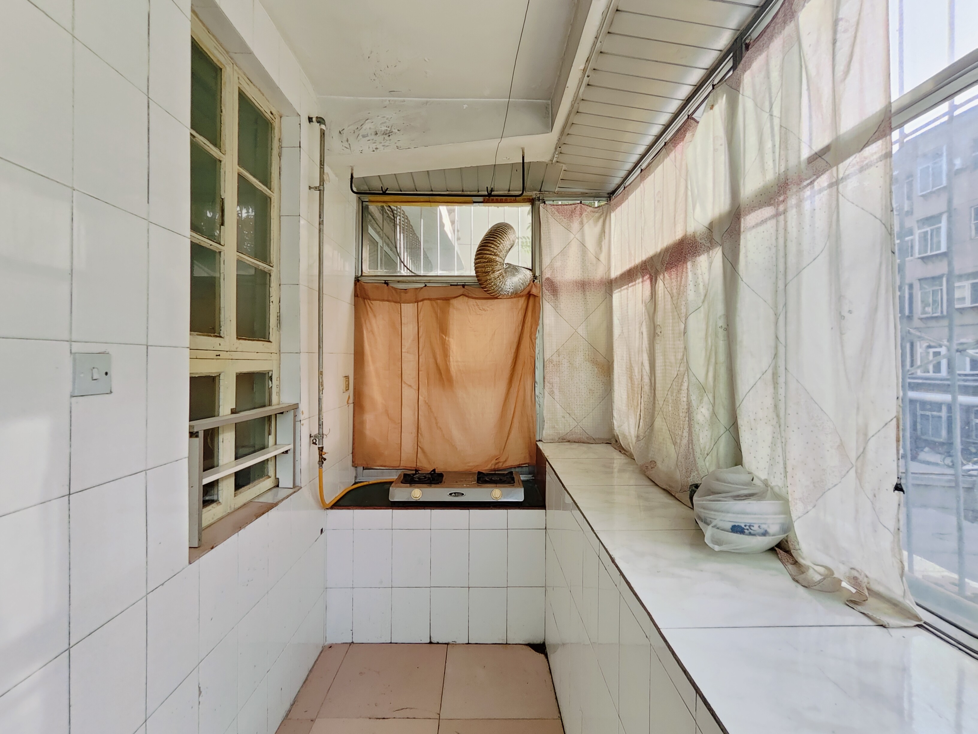 桑园路烟厂宿舍