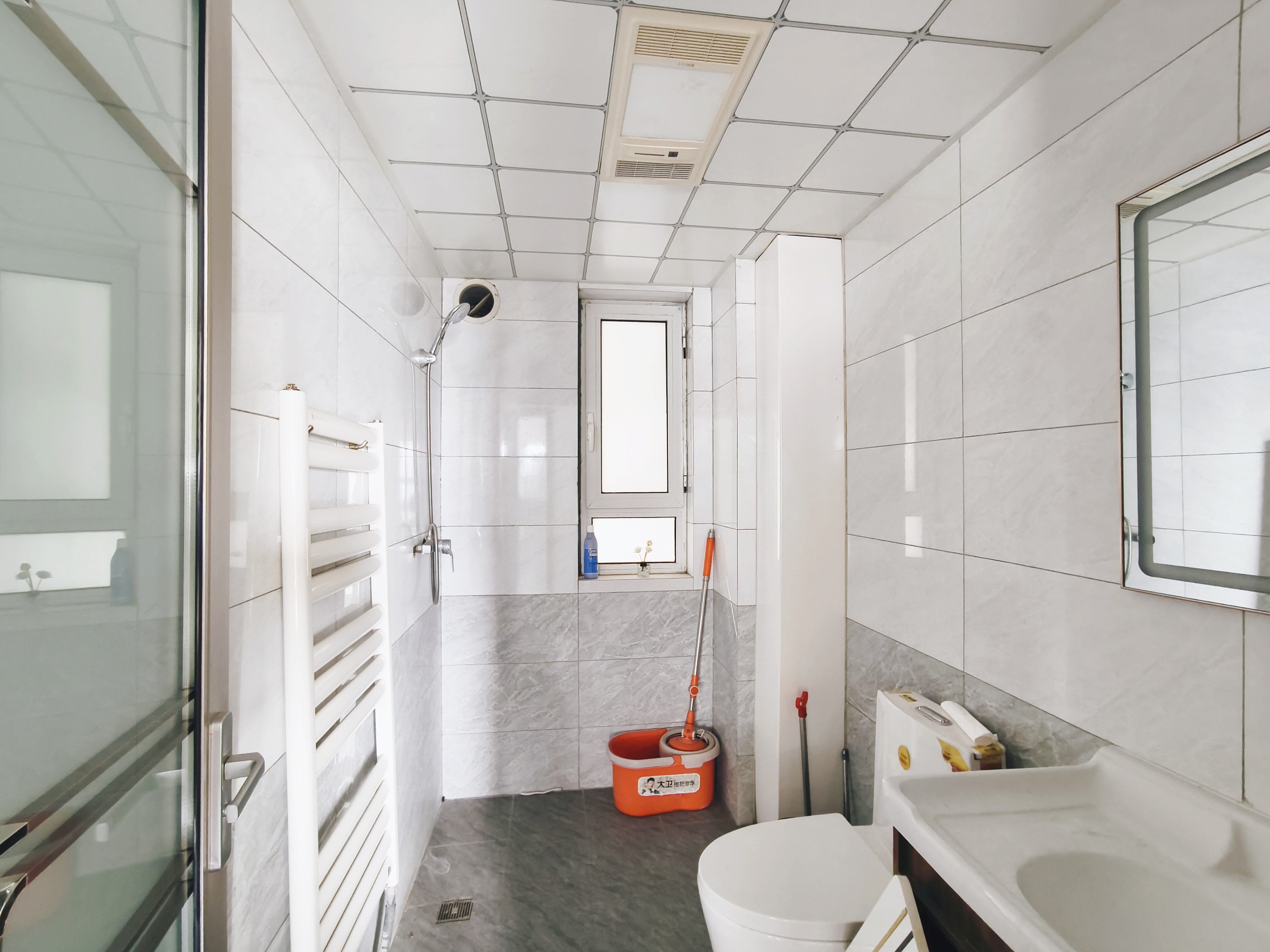 中新国际东城二区