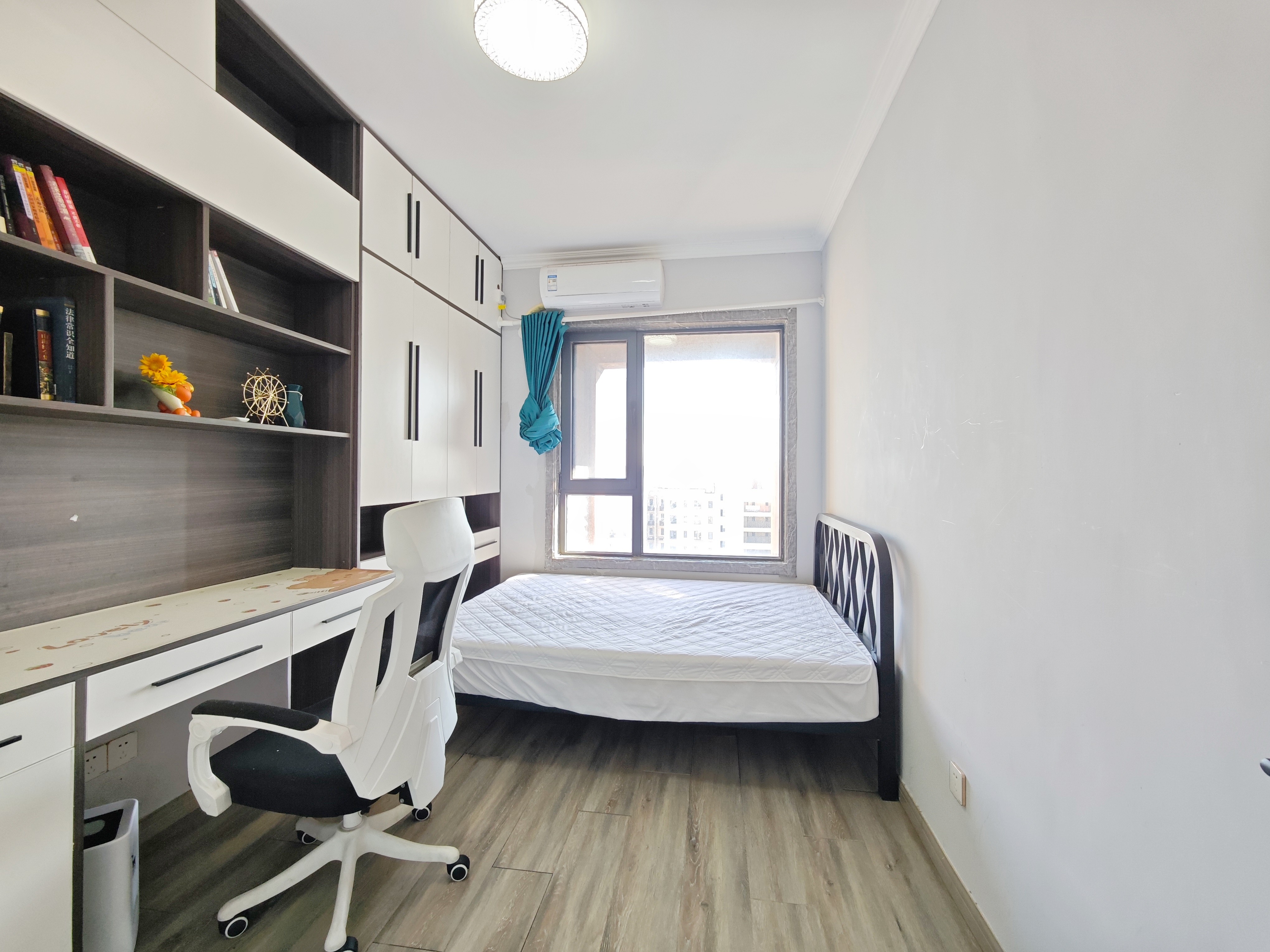 中建锦绣城二期