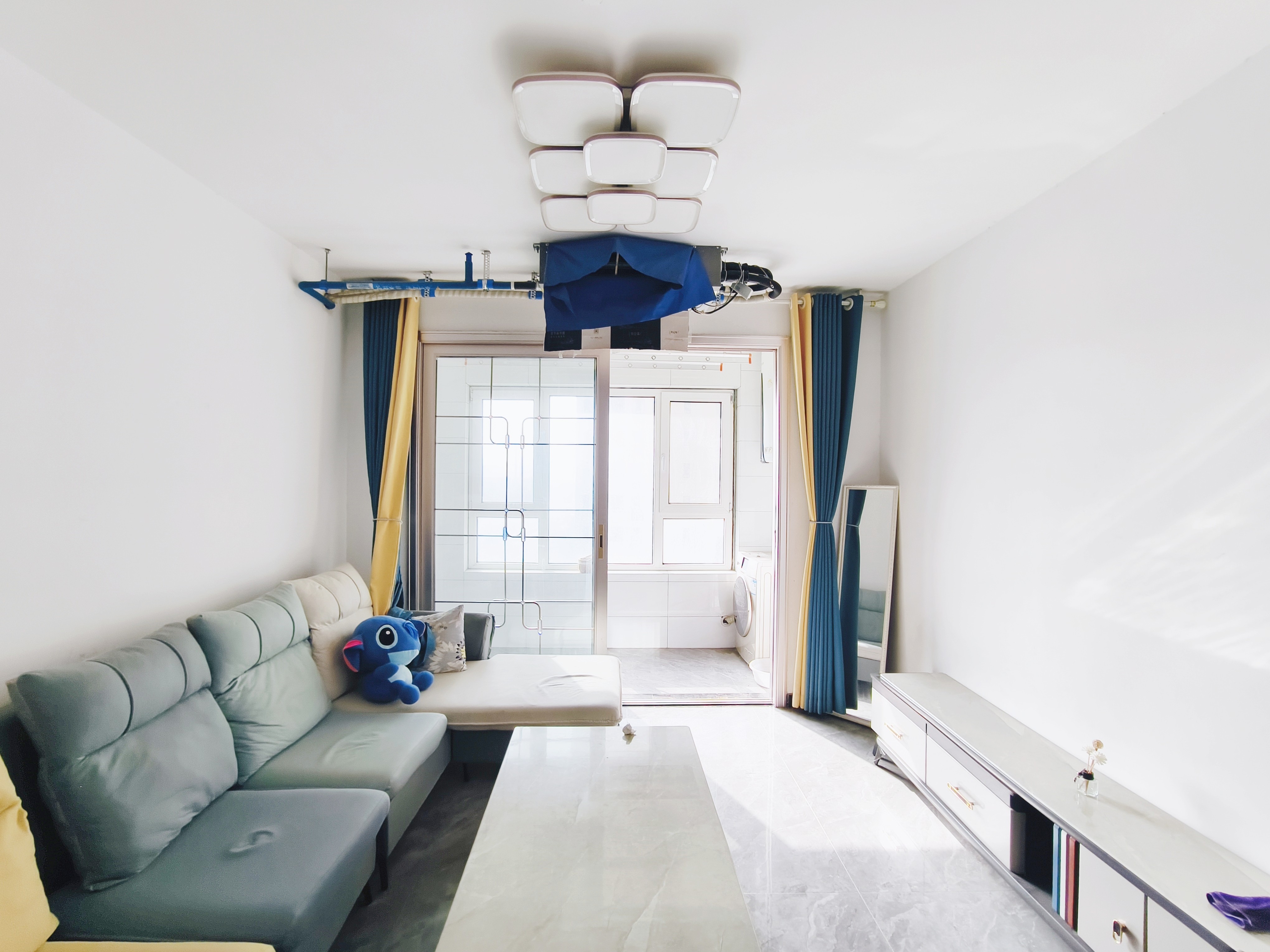 中新国际东城二区