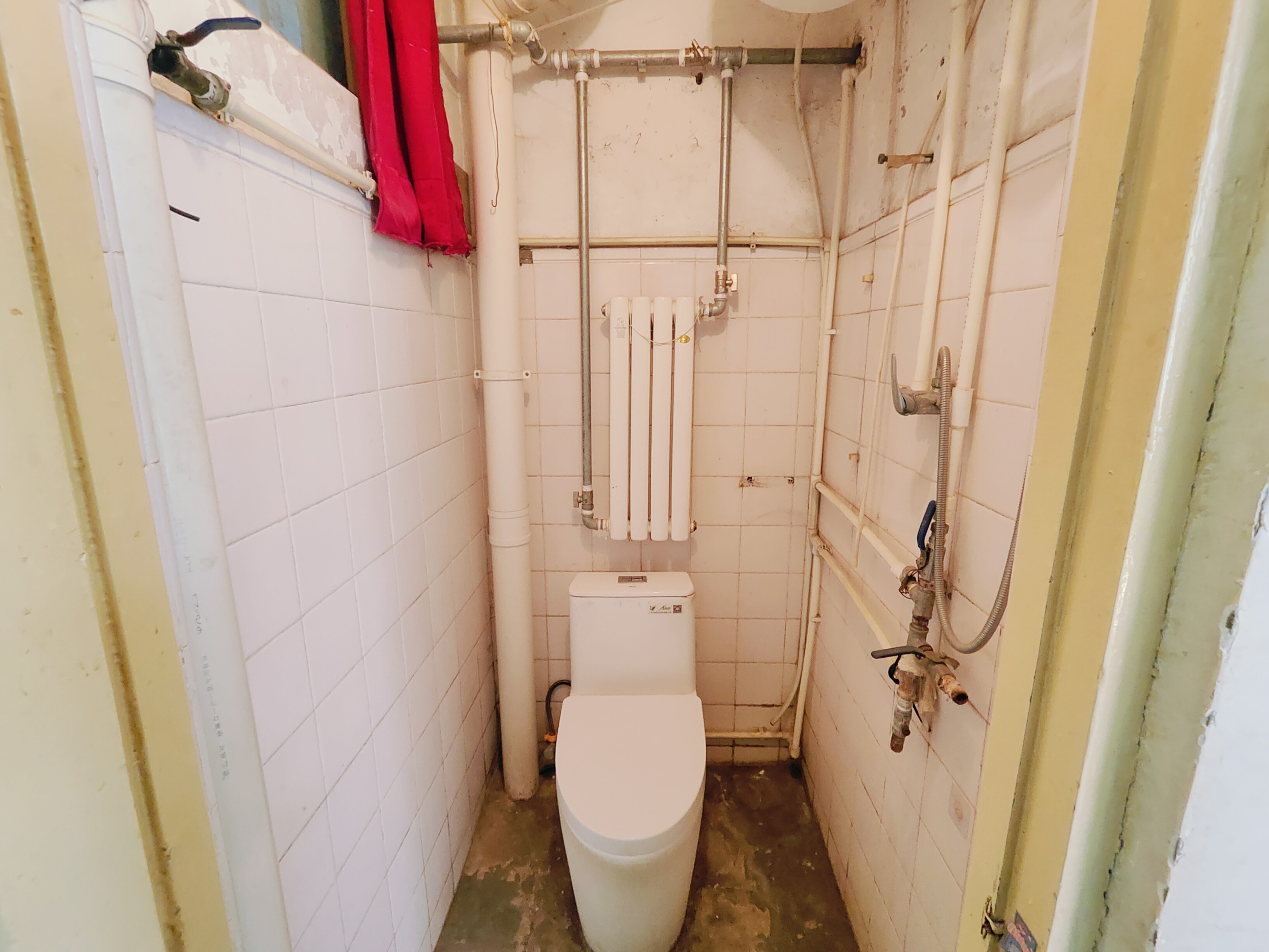 桑园路烟厂宿舍