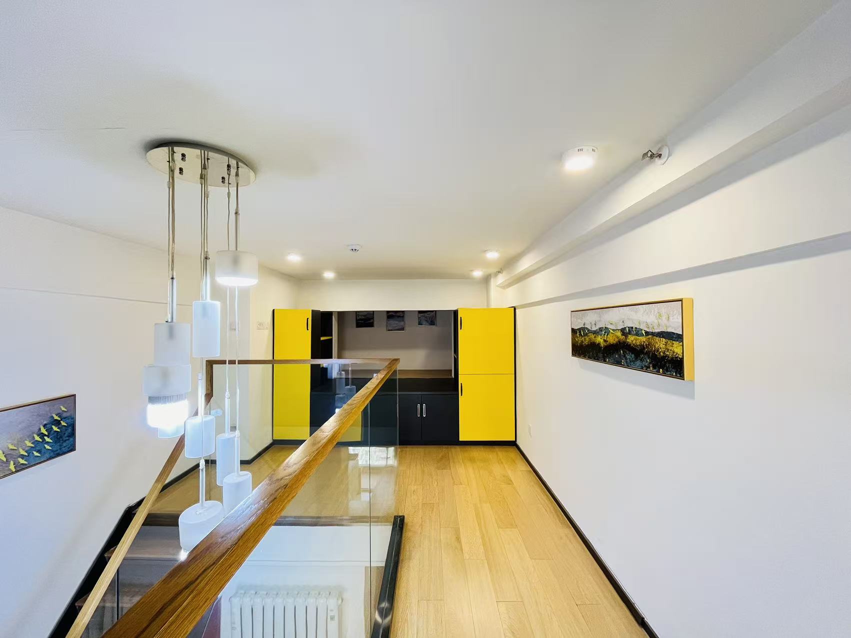 恒大滨河左岸公寓(临湖公馆花园)