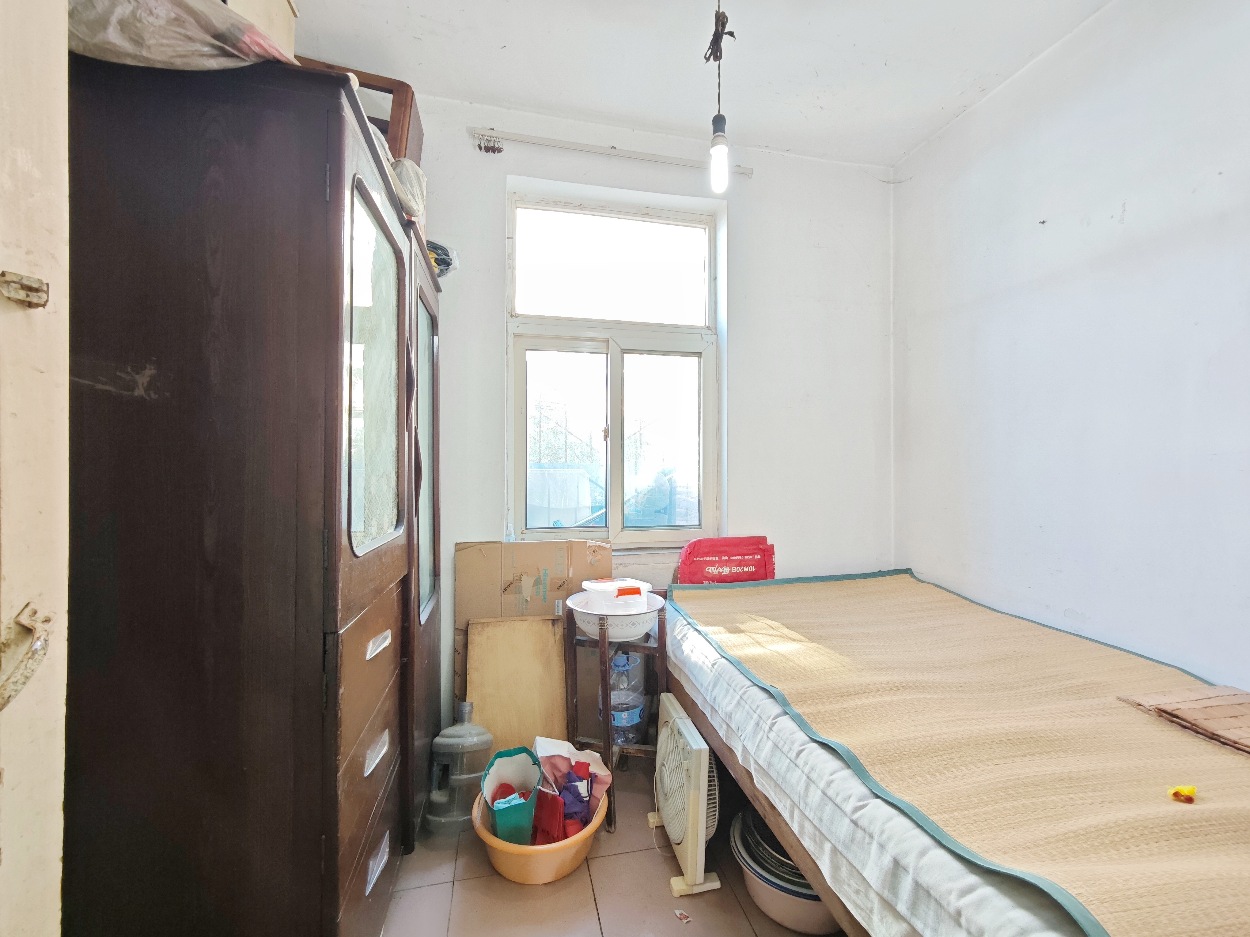 堤口路铁路宿舍