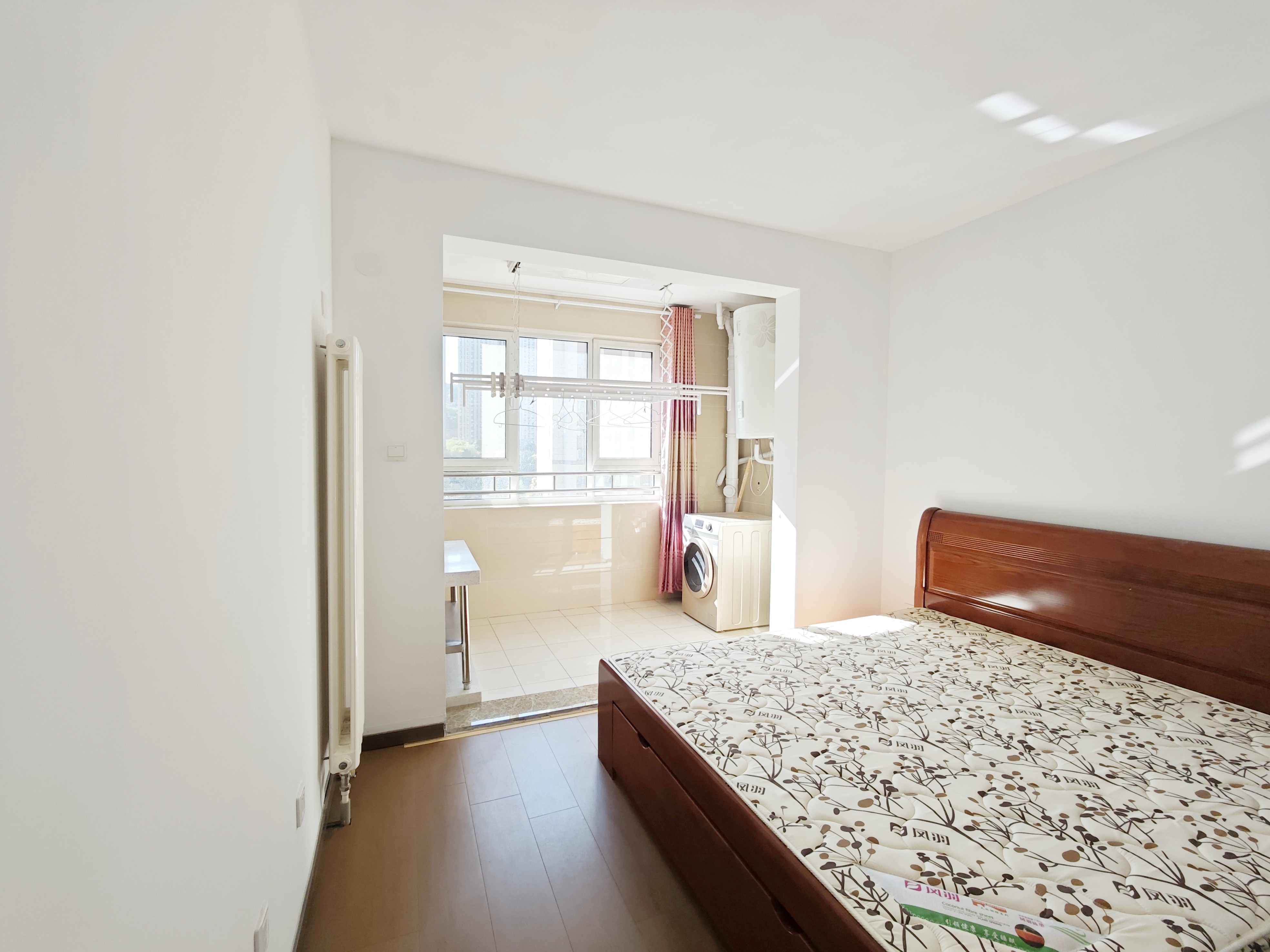 东城逸家逸俊园