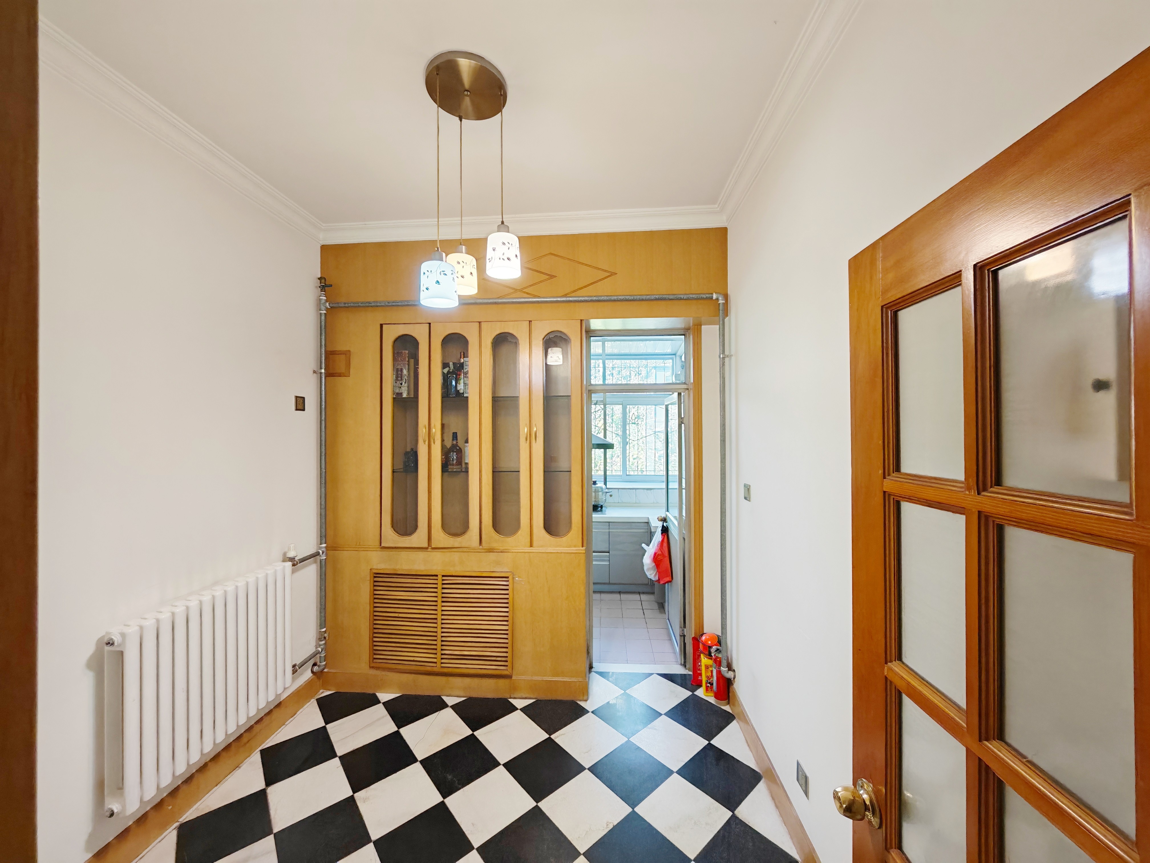 闵子骞路18号（烟草宿舍）