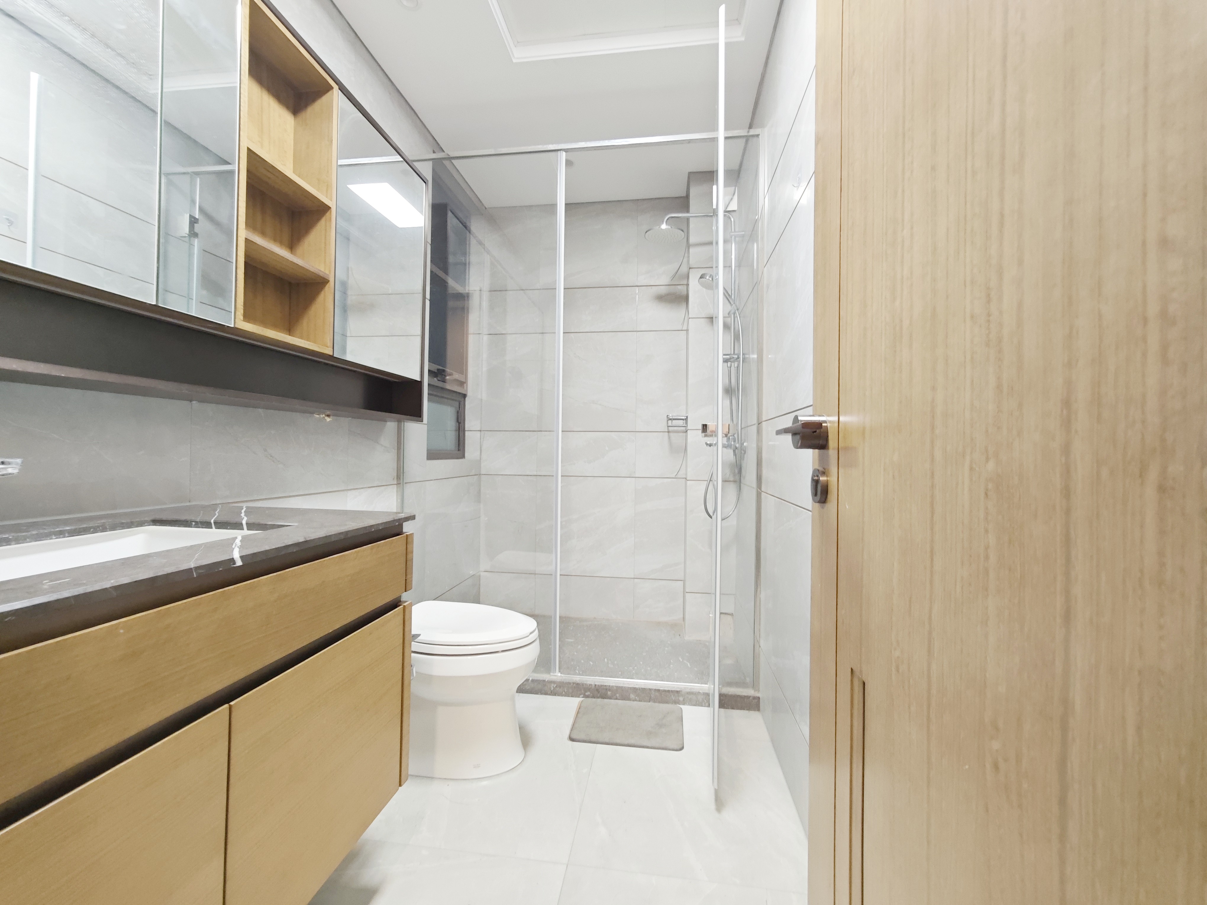 仁恒奥体公园世纪