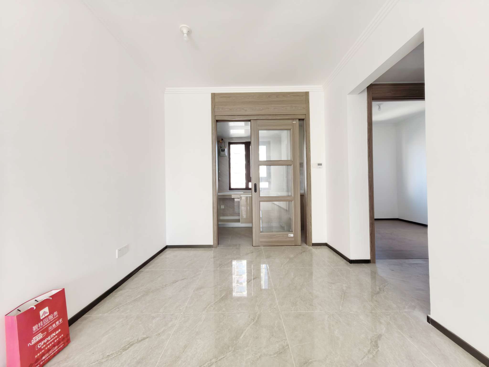 碧桂园凤凰源著