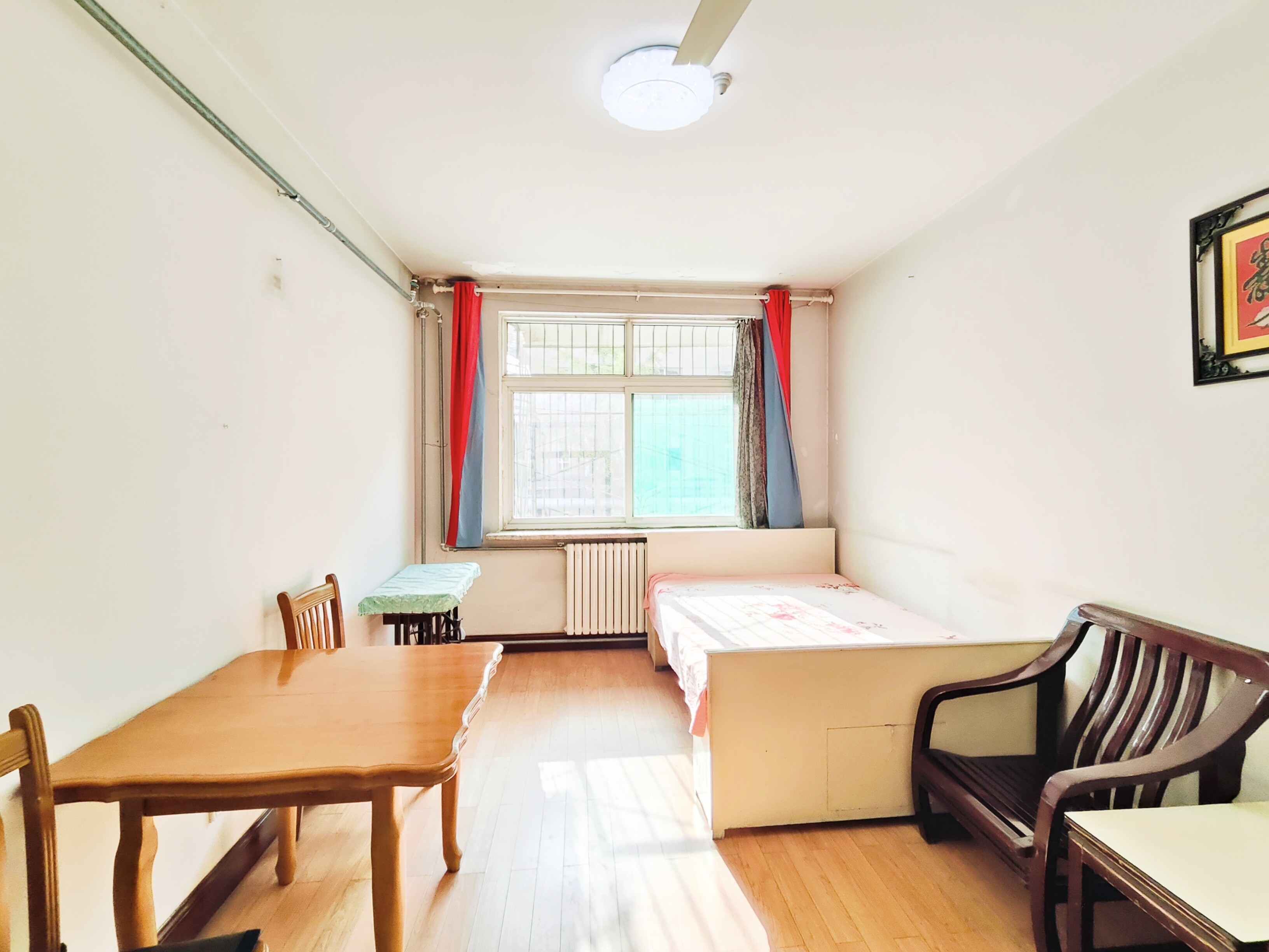 桑园路烟厂宿舍