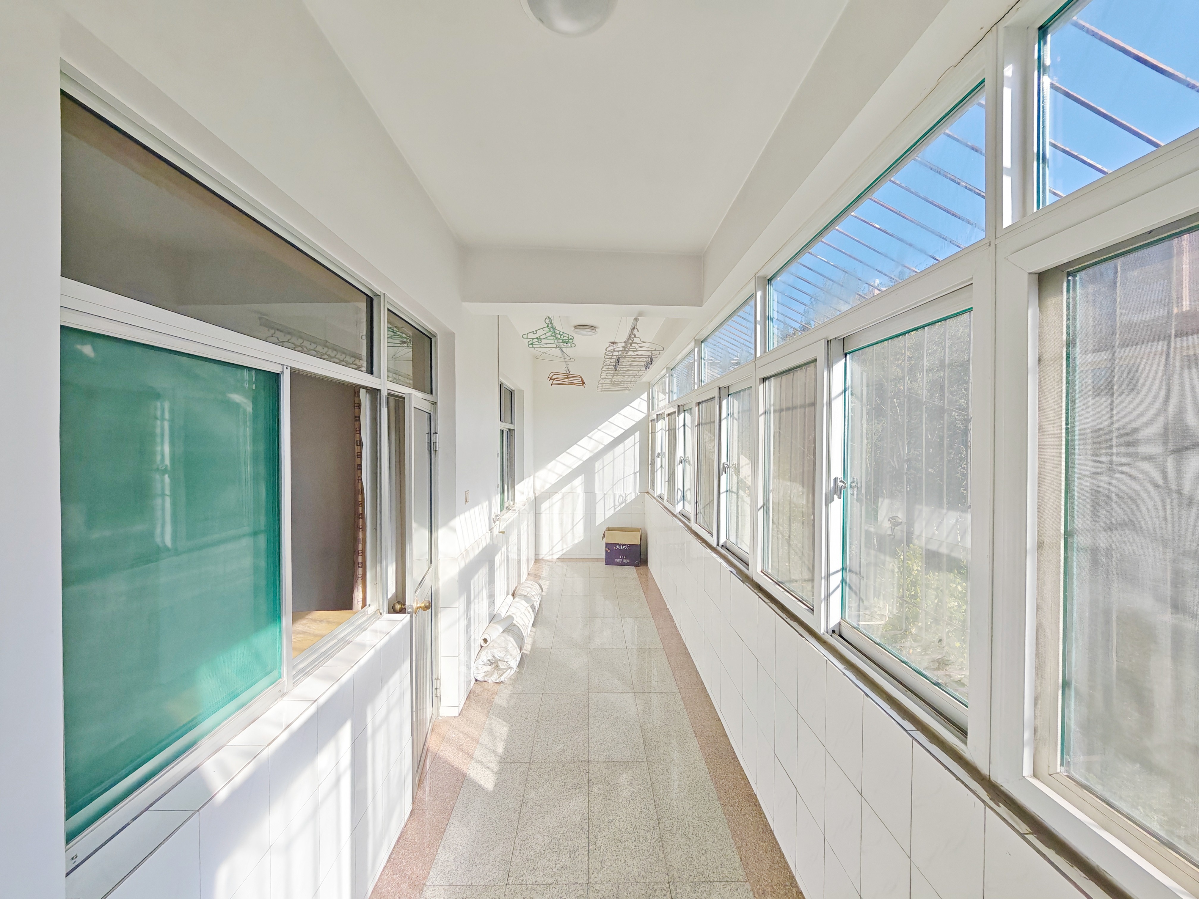 闵子骞路18号（烟草宿舍）