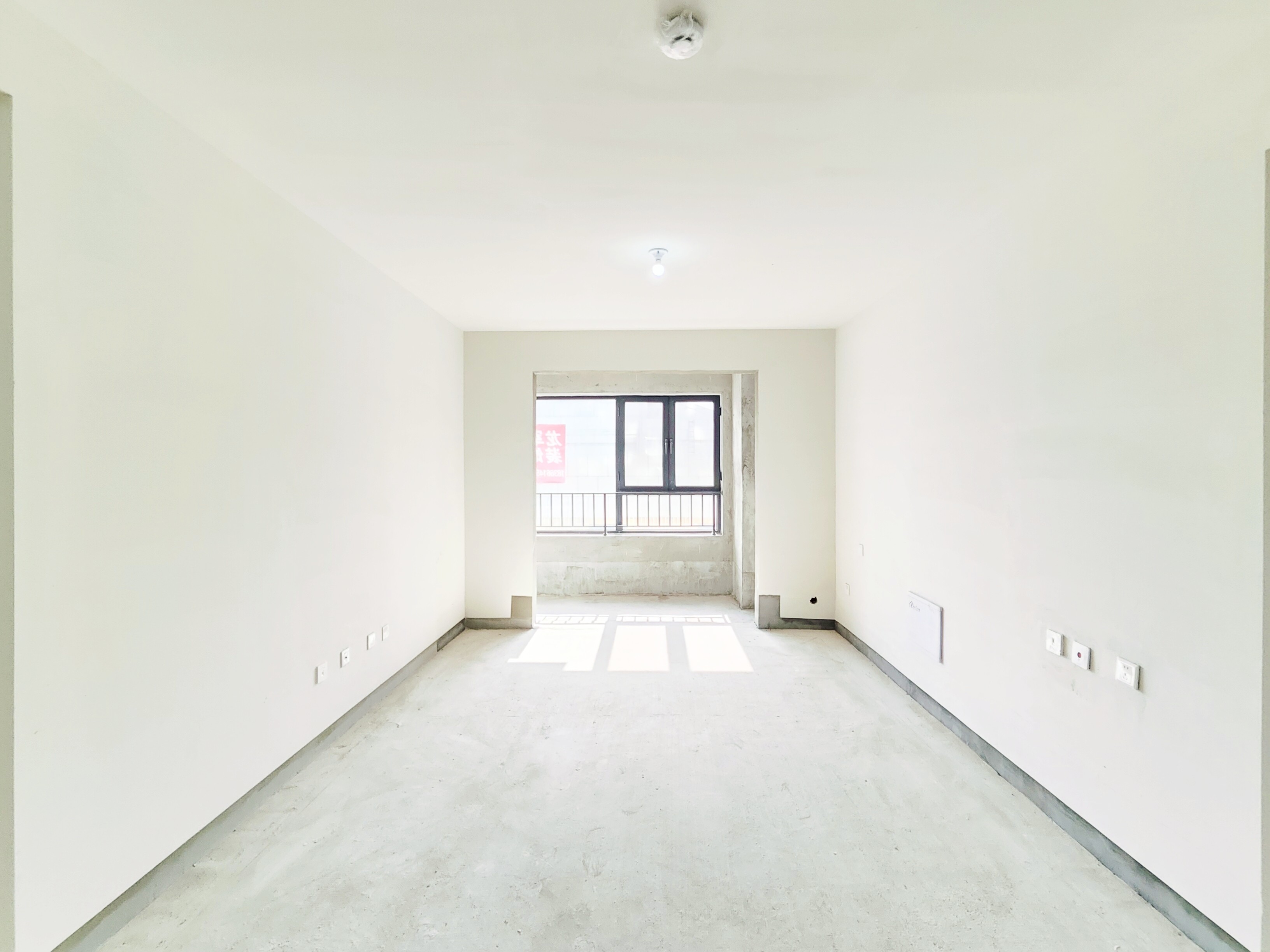  中梁观澜云璟 南