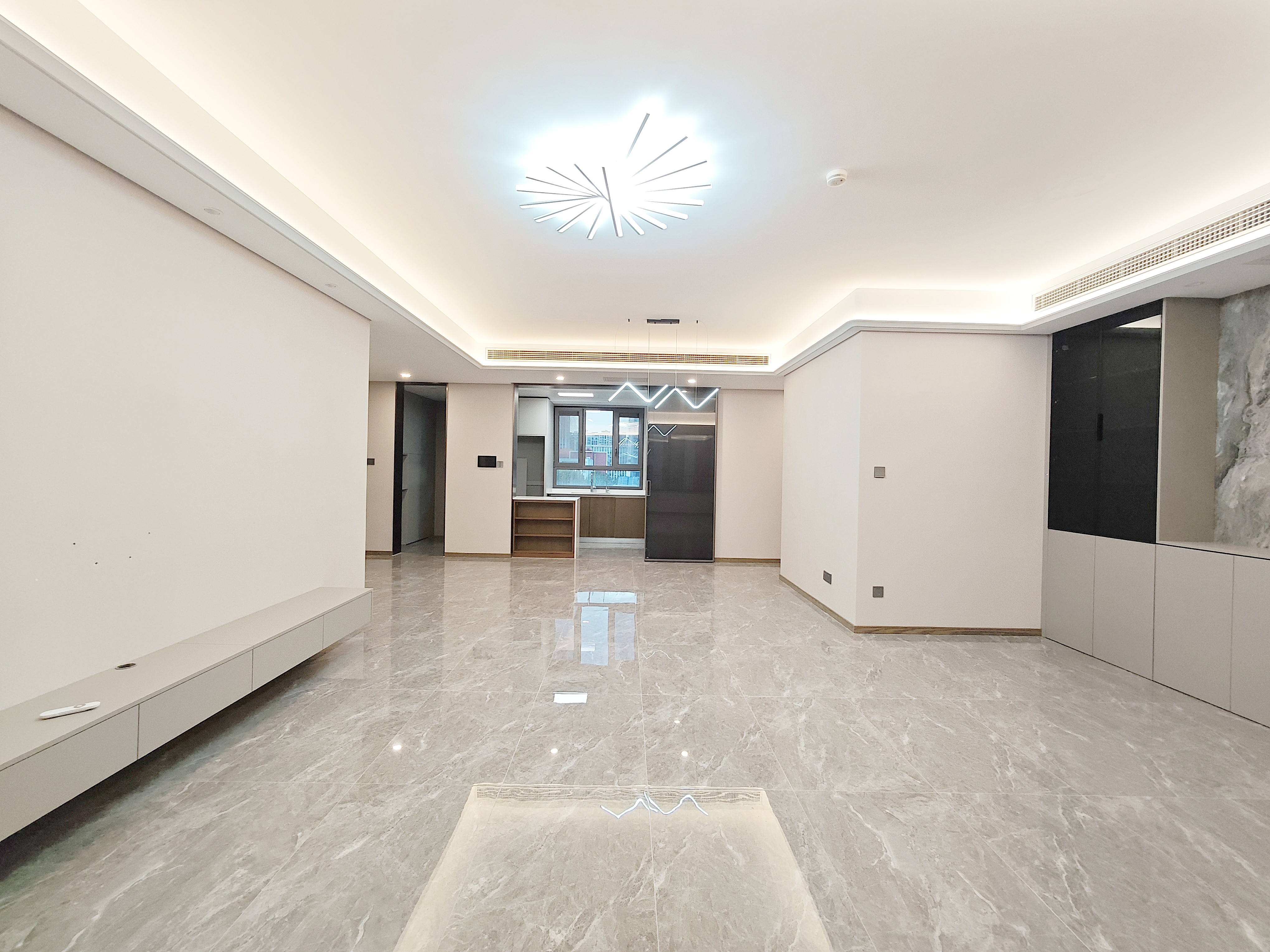 仁恒奥体公园世纪