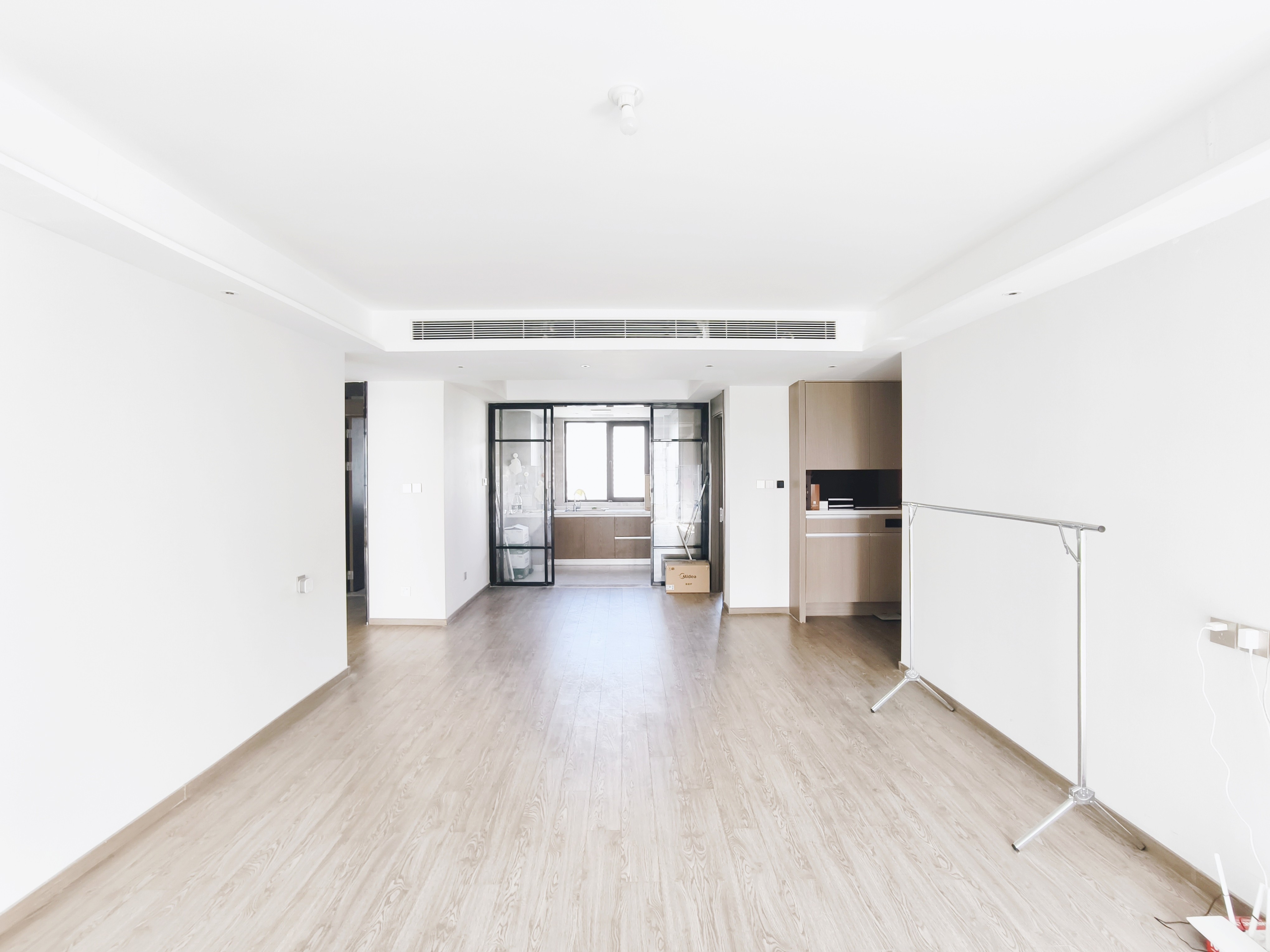  远洋天著春秋 南