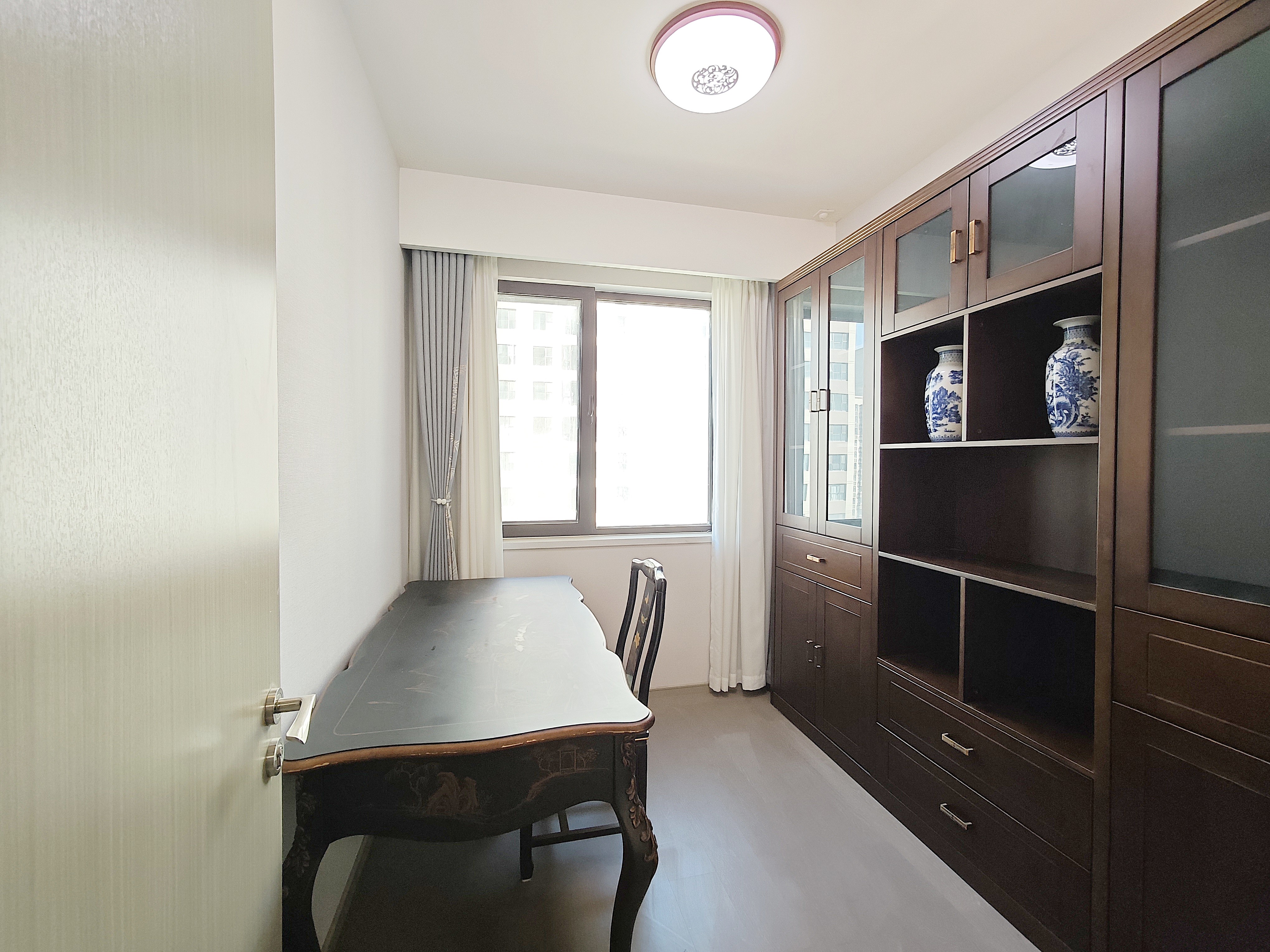 银丰玖玺城三期翰和府