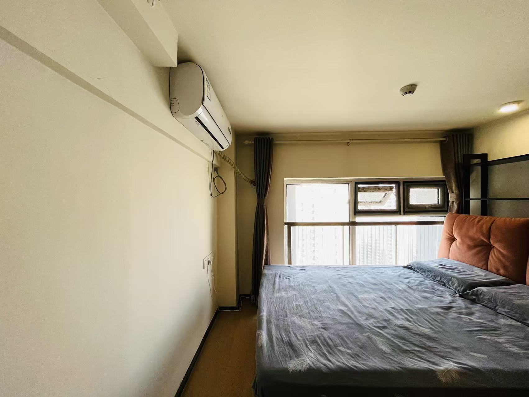 恒大滨河左岸公寓(临湖公馆花园)