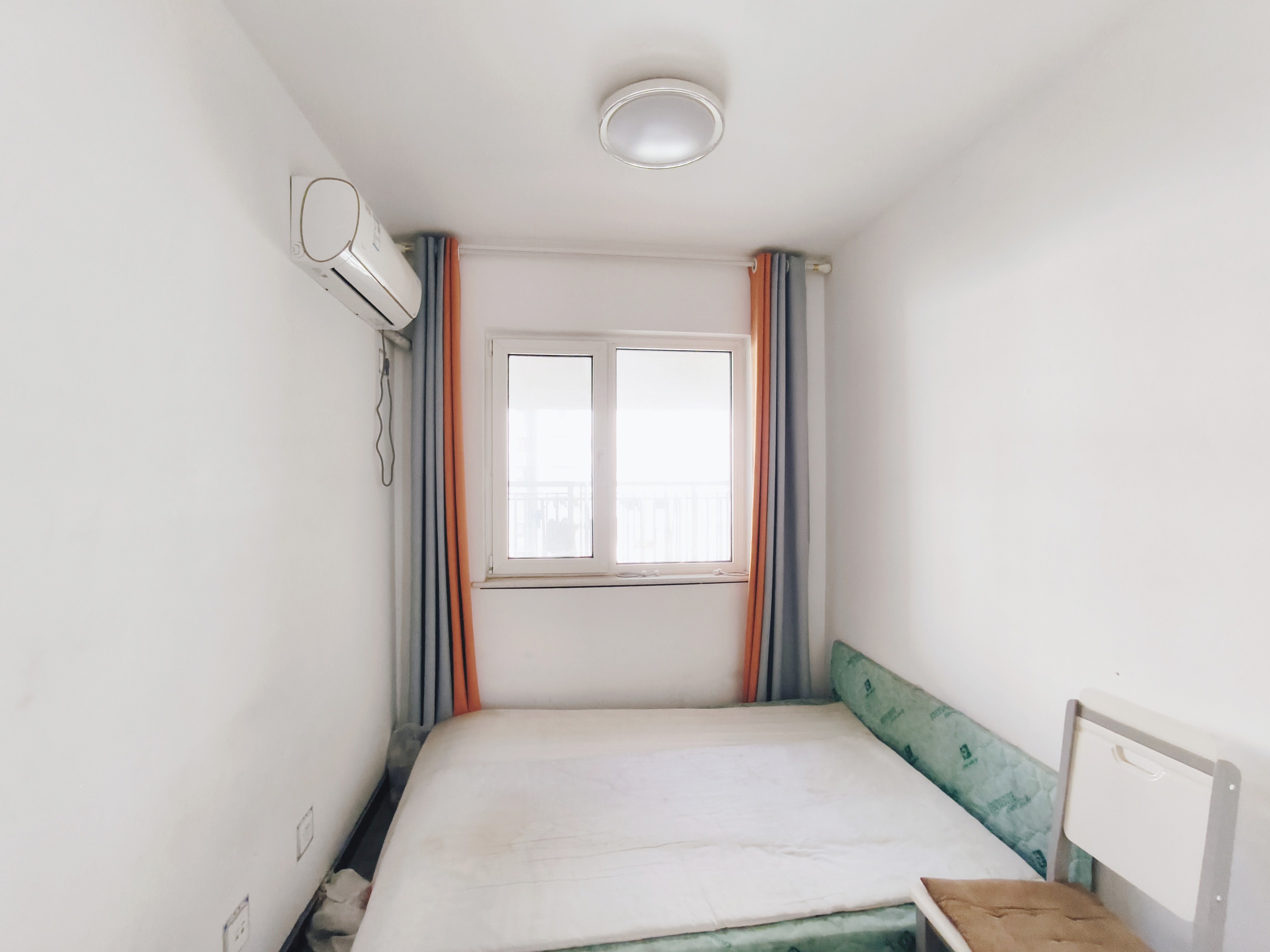 中新国际东城二区