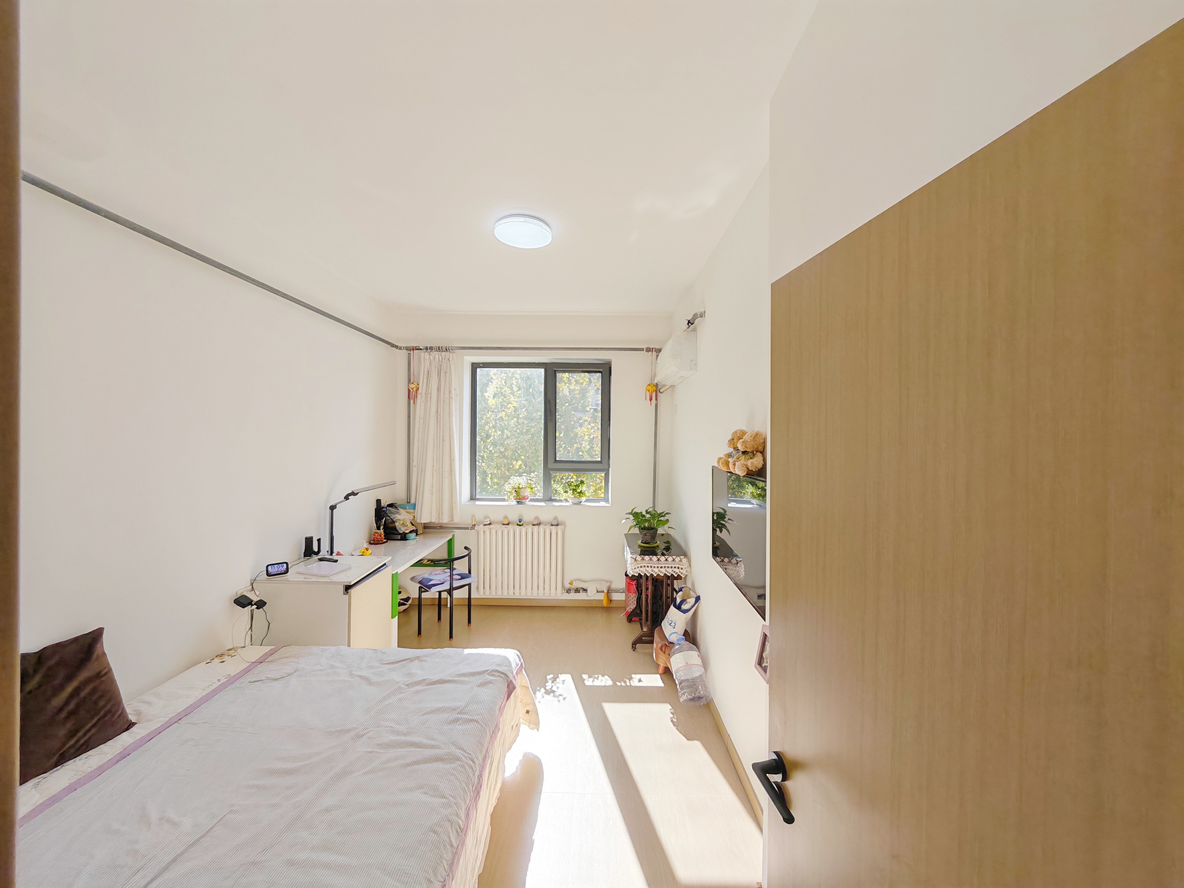 山大路190-200号院