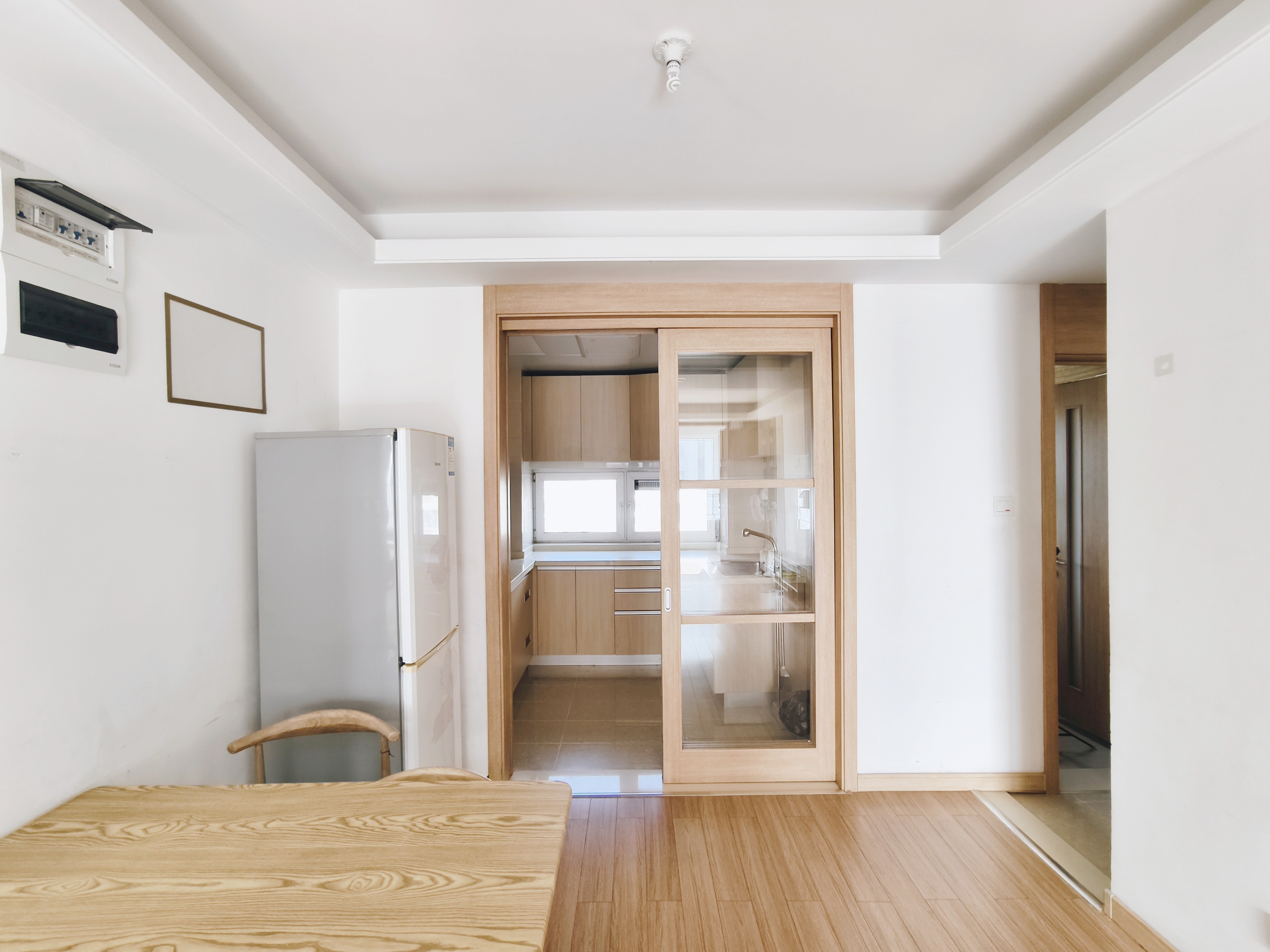 万科龙湖城市之光