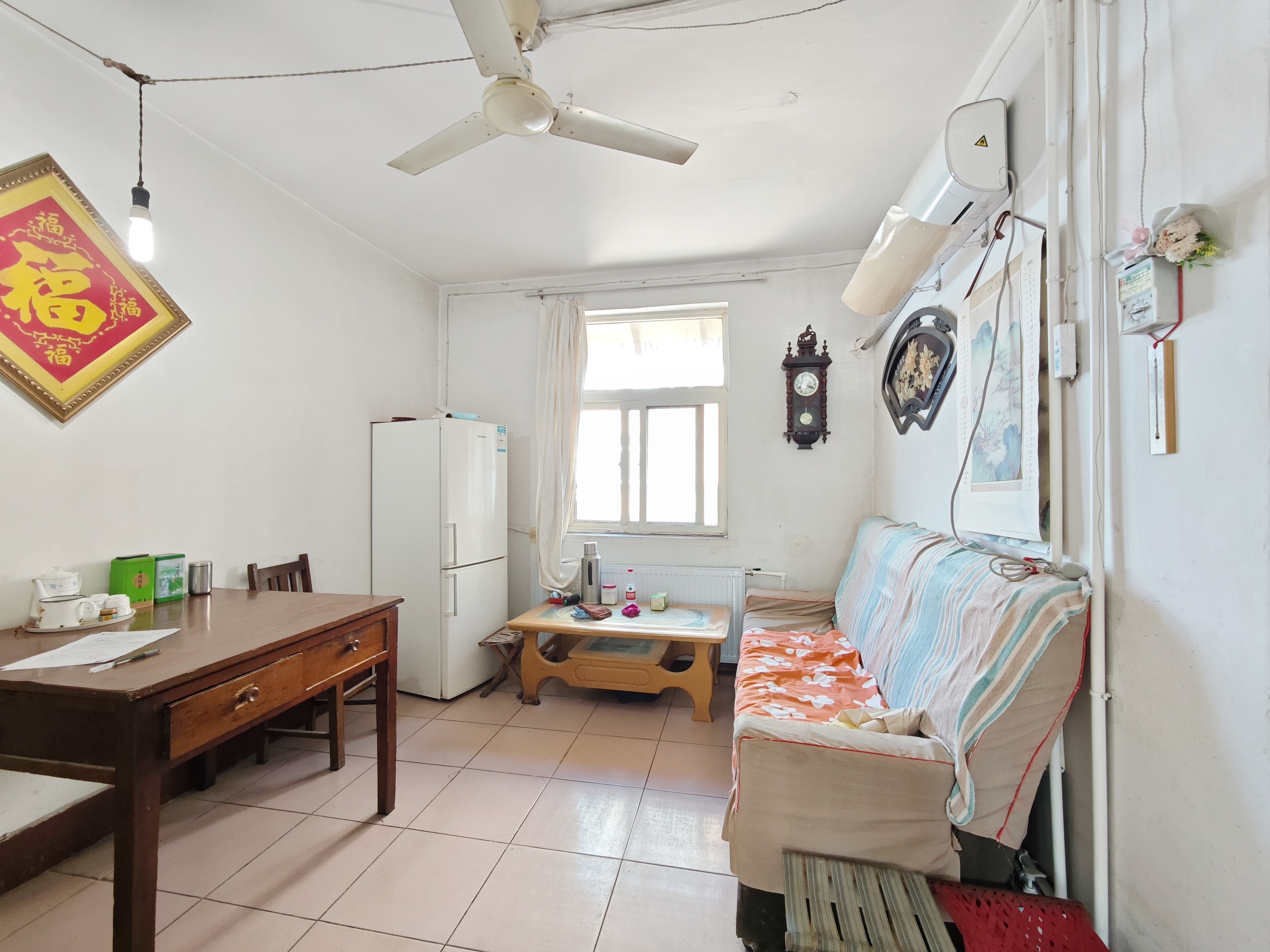 堤口路铁路宿舍