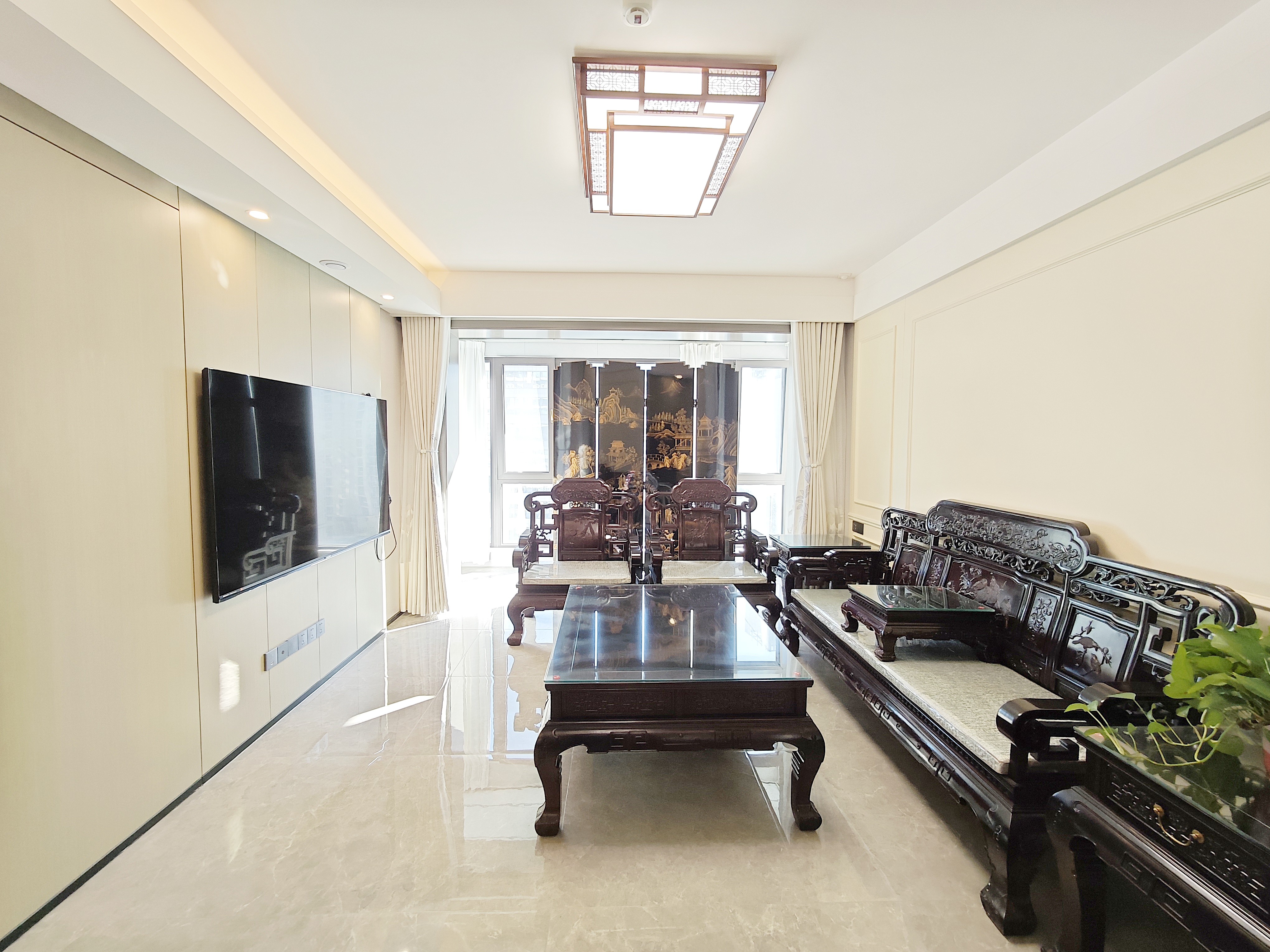 银丰玖玺城三期翰和府