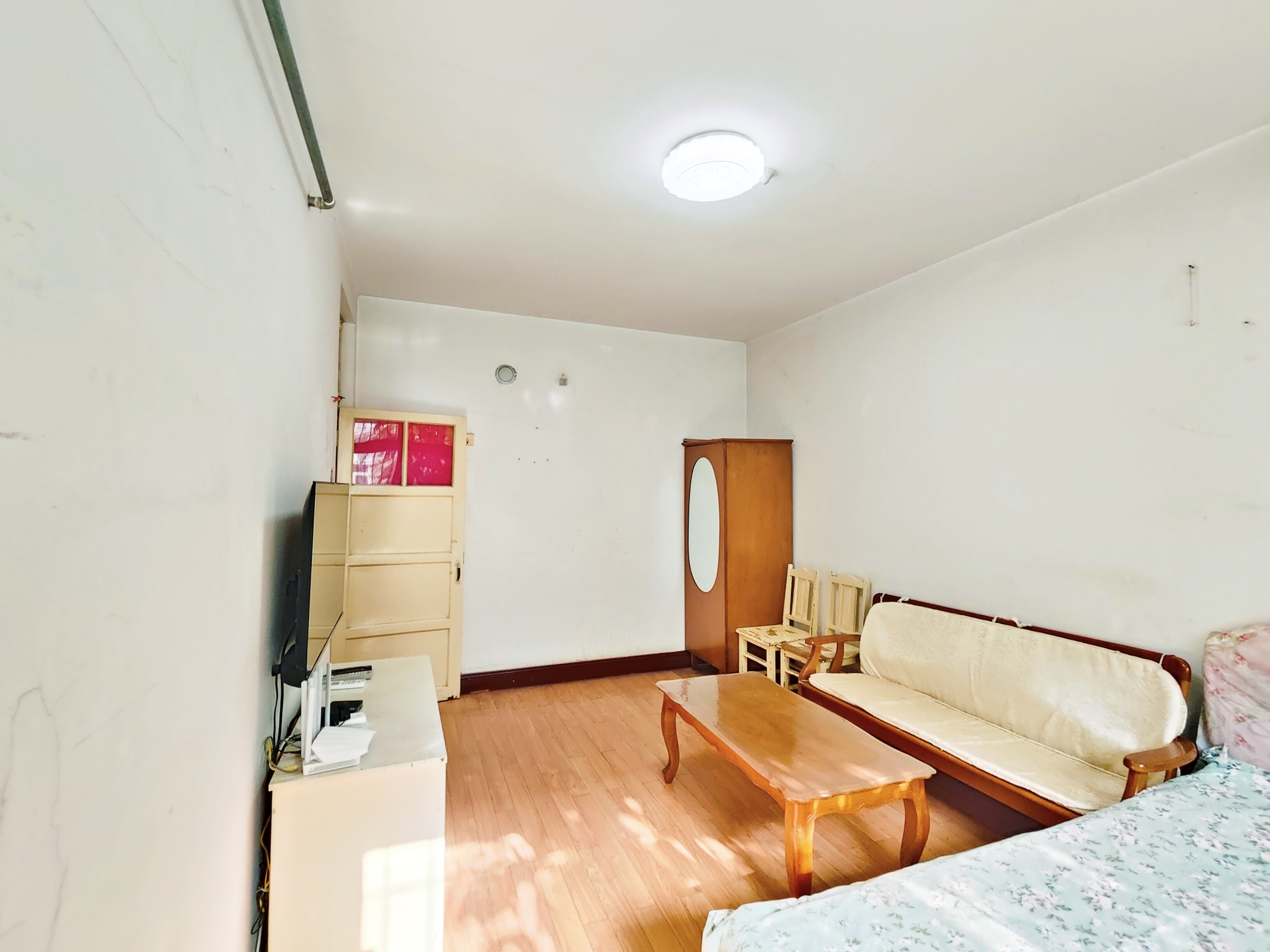 桑园路烟厂宿舍