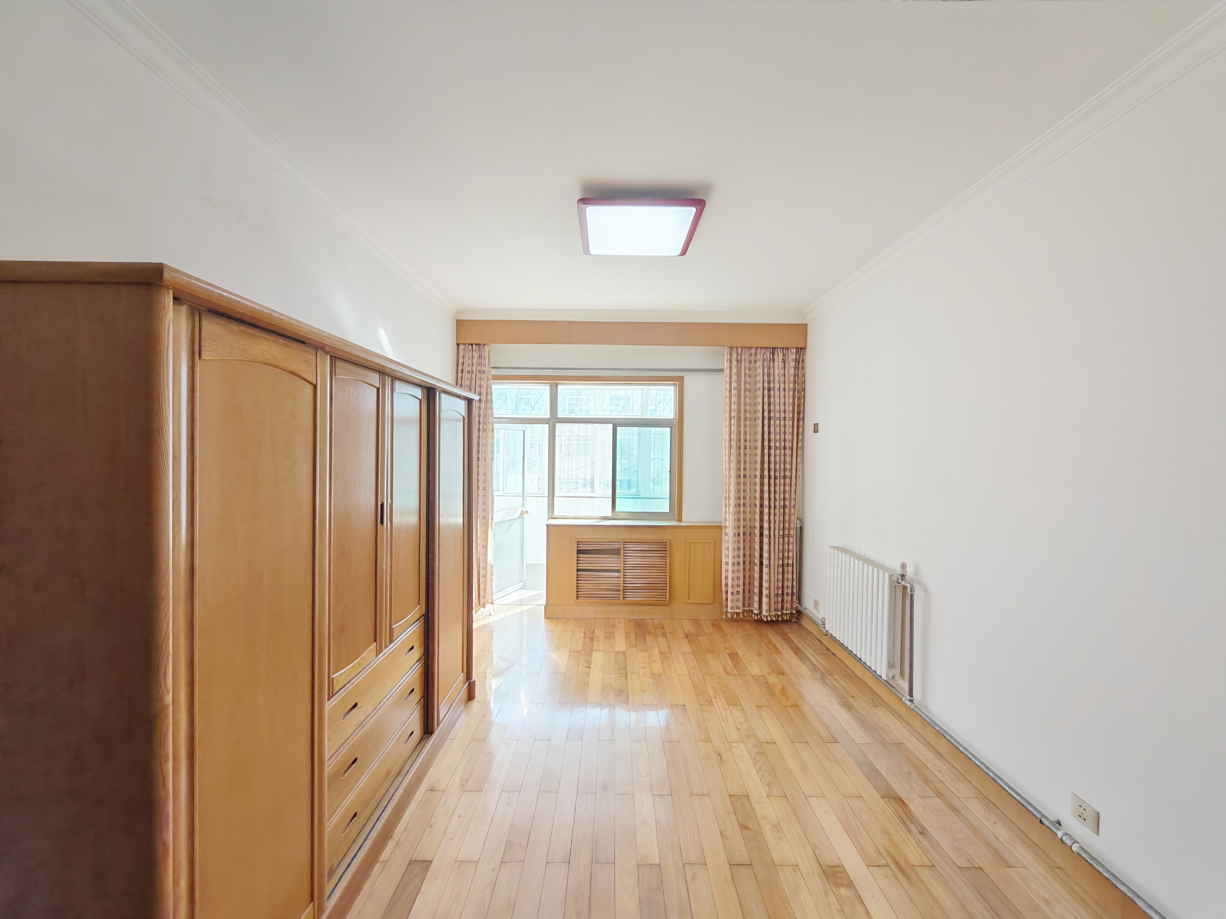 闵子骞路18号（烟草宿舍）